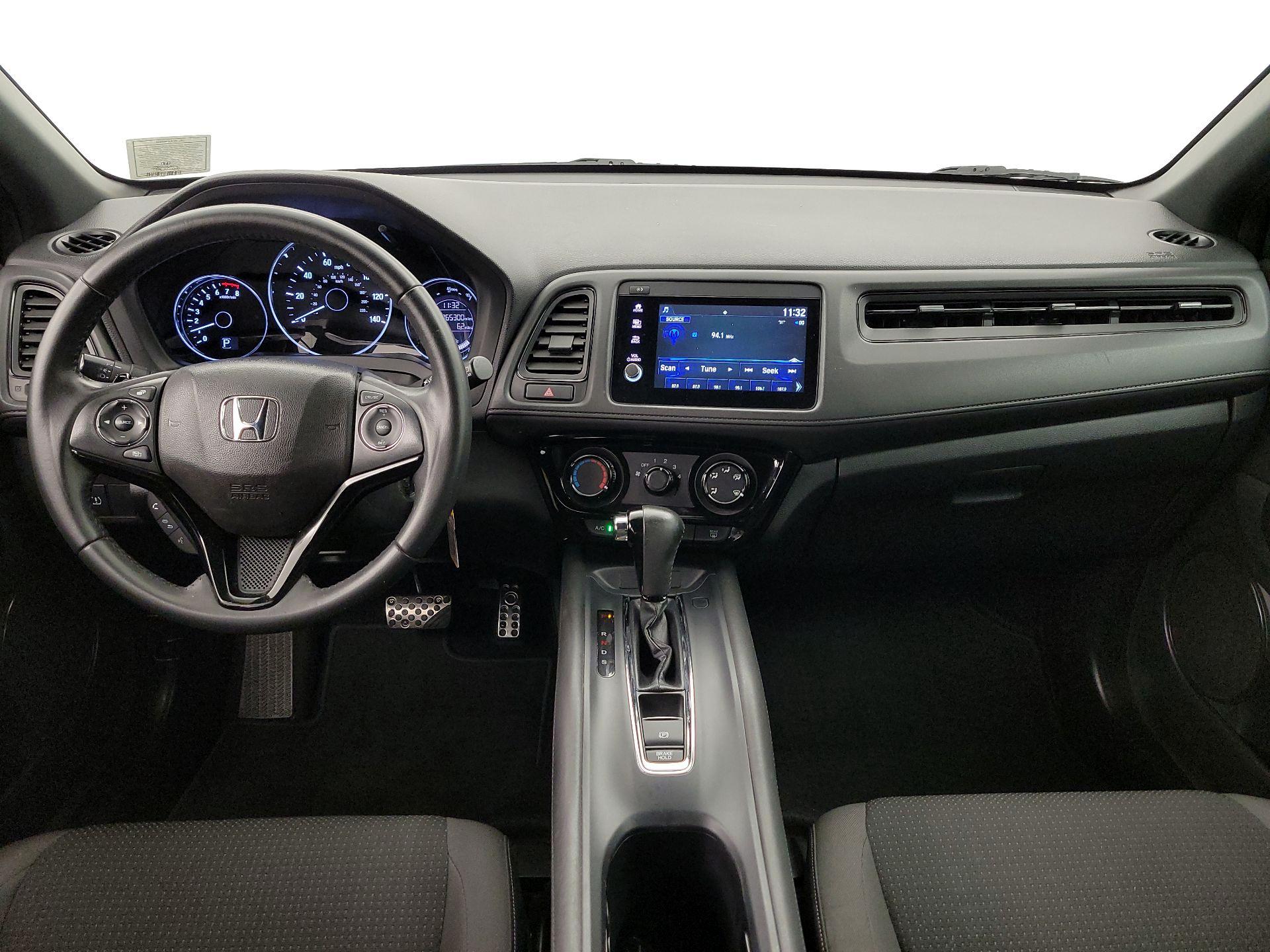 Thumbnail: 2019 Honda HR-V - 9