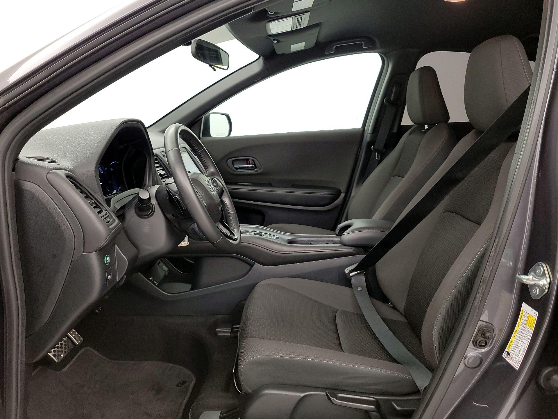 Thumbnail: 2019 Honda HR-V - 11