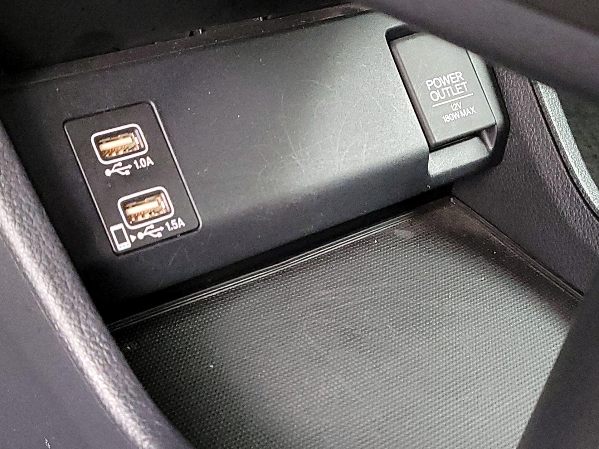 Thumbnail: 2019 Honda HR-V - 18