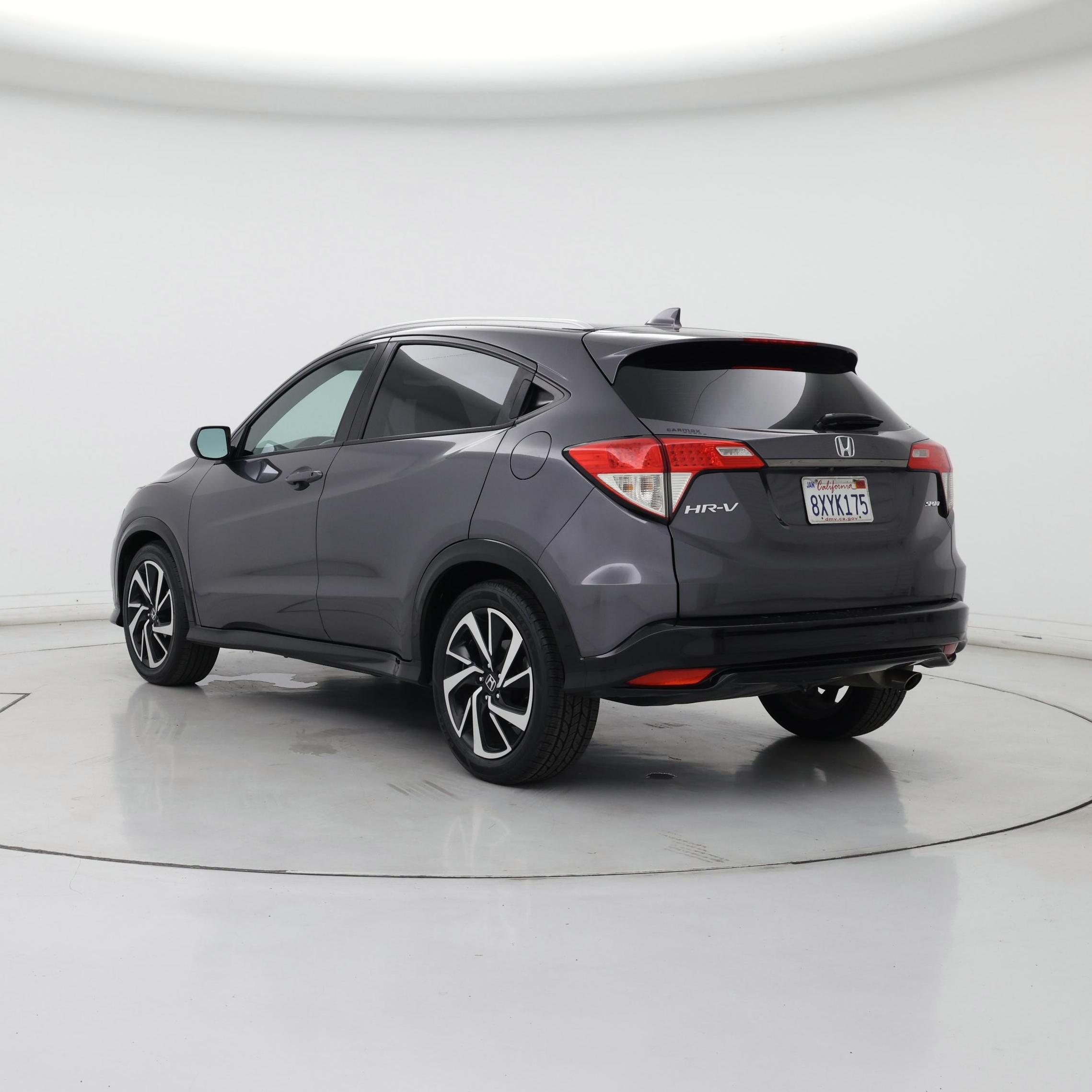 Thumbnail: 2019 Honda HR-V - 2
