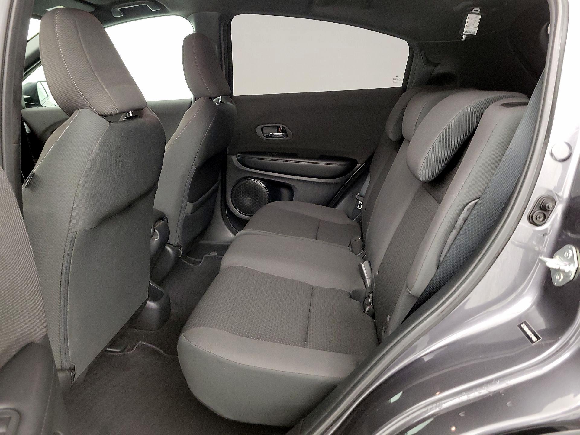 Thumbnail: 2019 Honda HR-V - 19