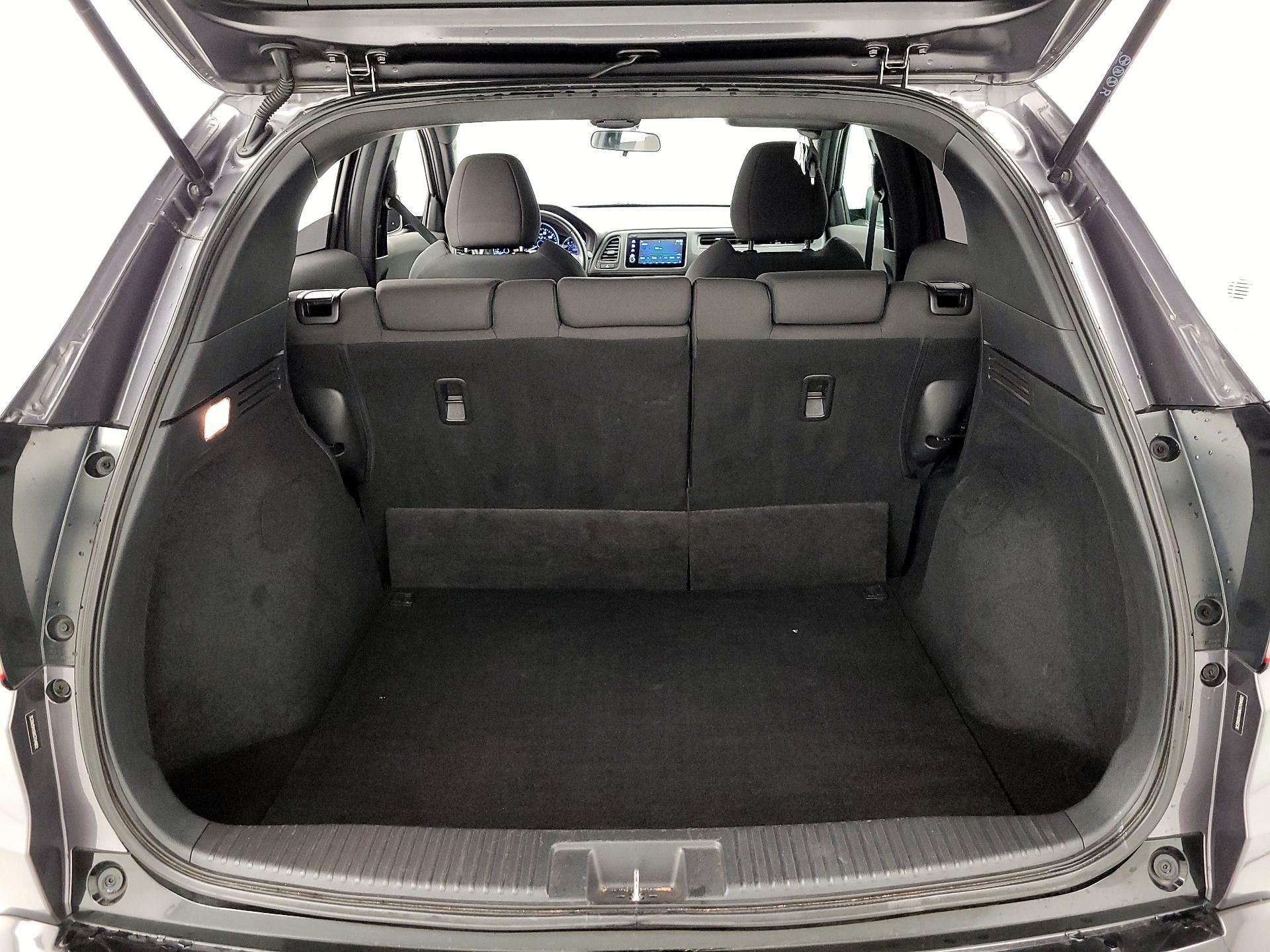 Thumbnail: 2019 Honda HR-V - 20