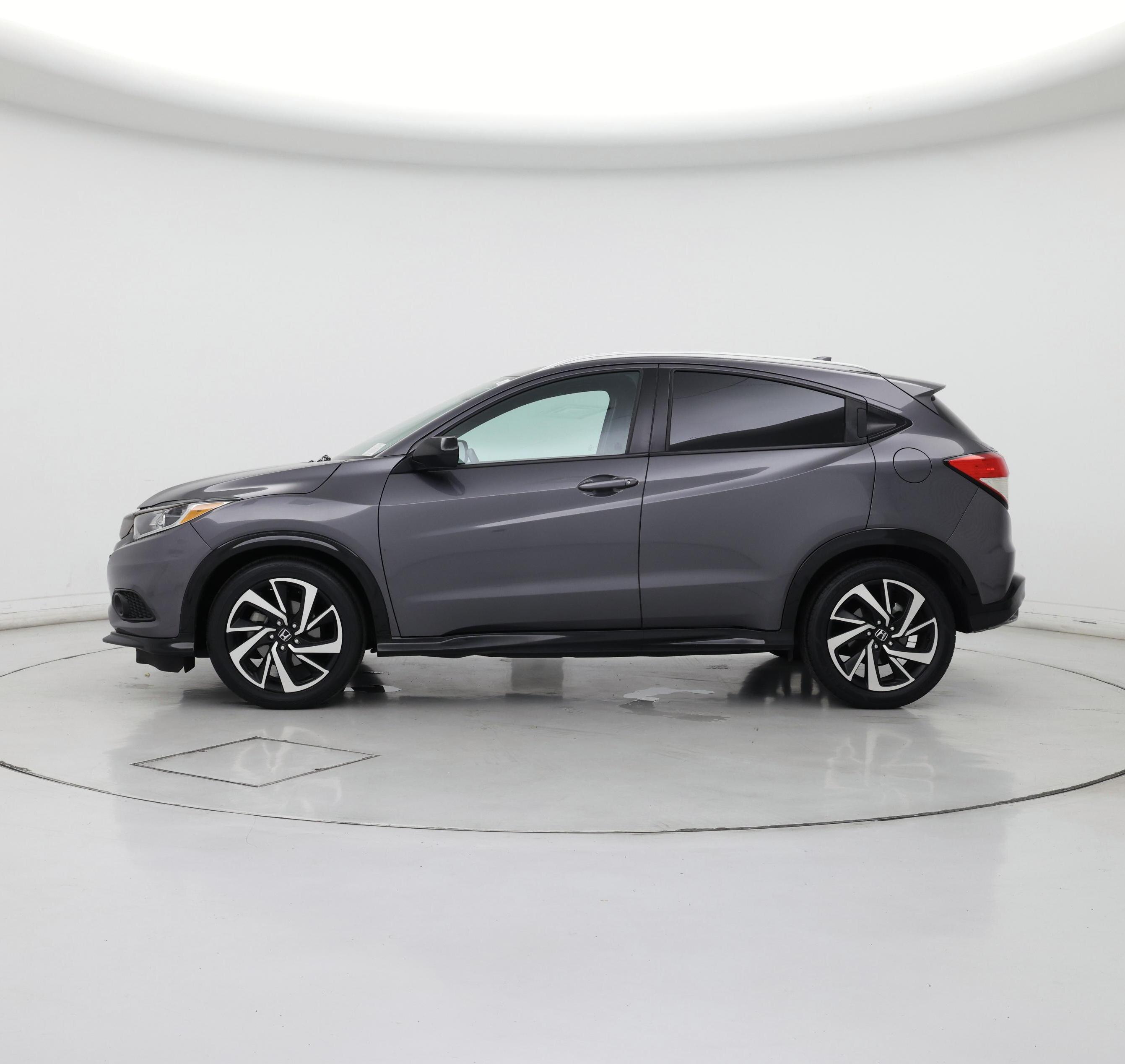Thumbnail: 2019 Honda HR-V - 3