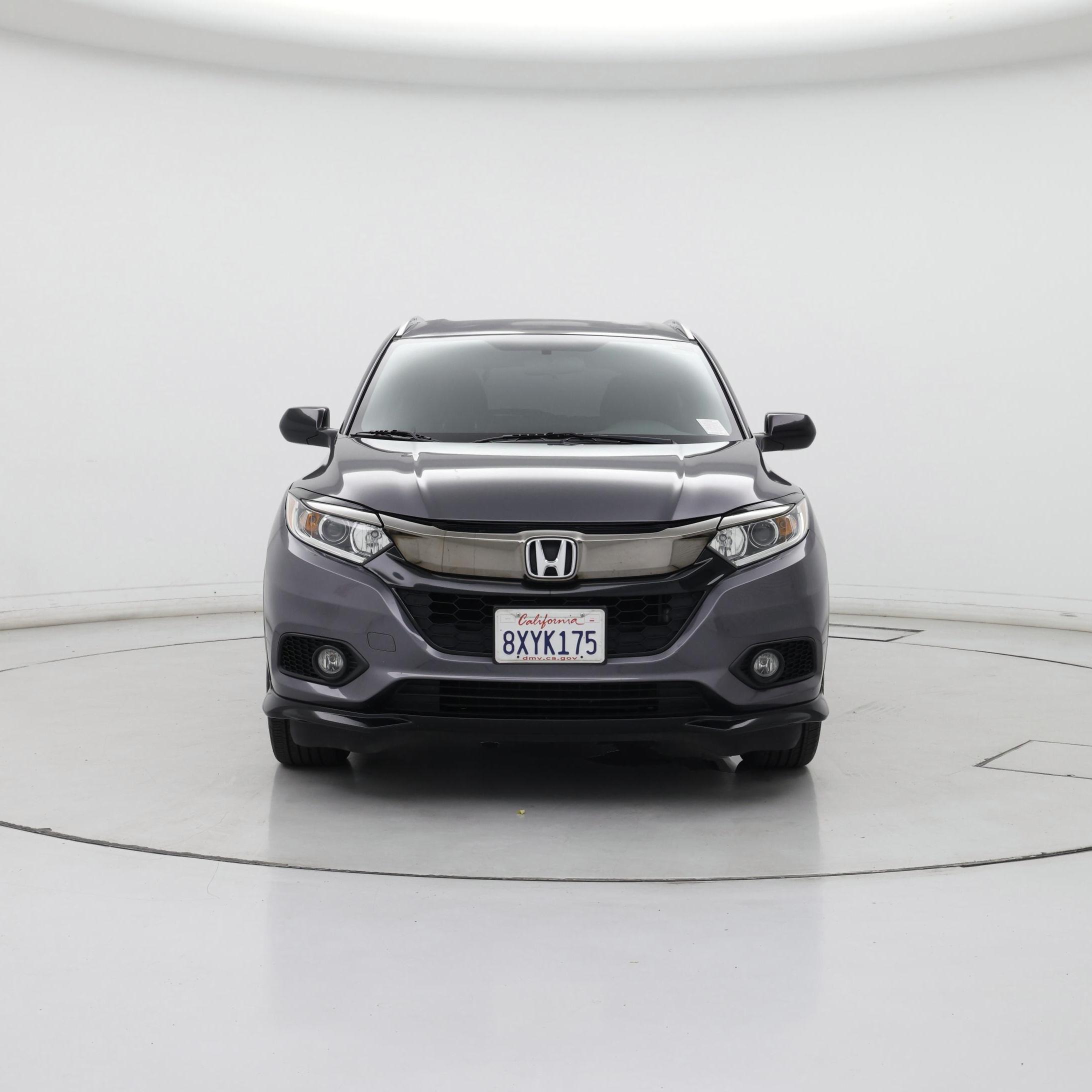 Thumbnail: 2019 Honda HR-V - 5