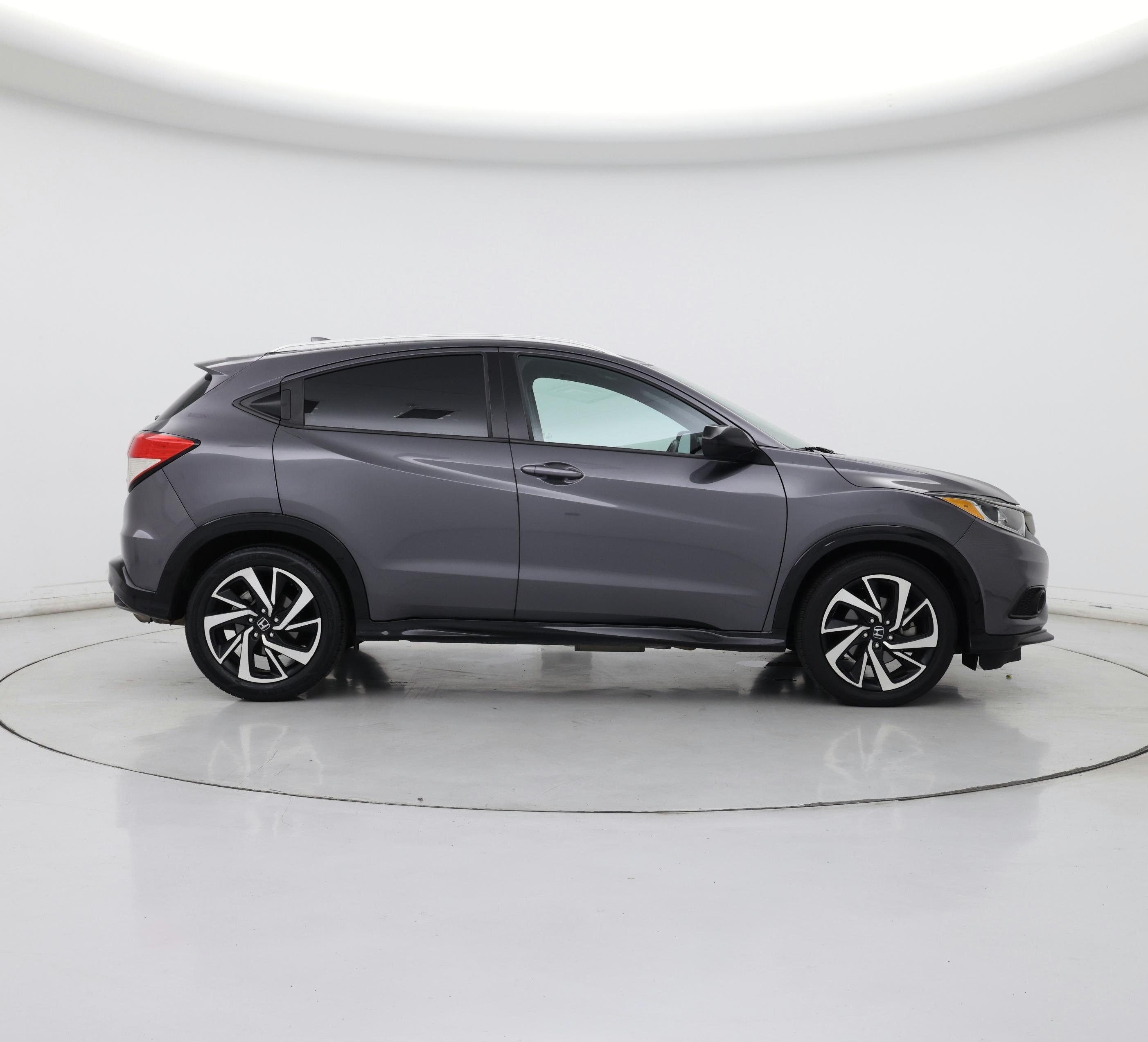 Thumbnail: 2019 Honda HR-V - 7