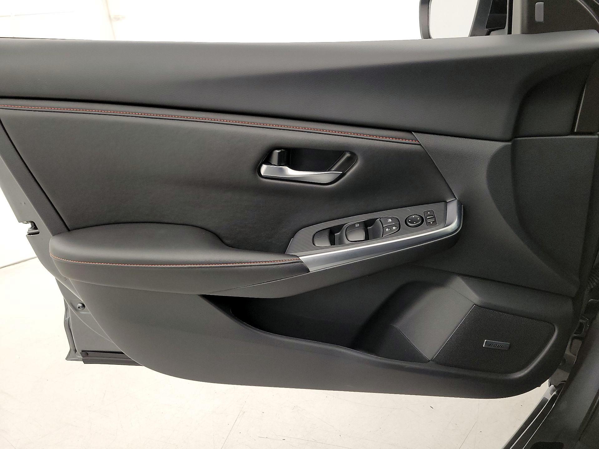 Thumbnail: 2025 Nissan Sentra - 12