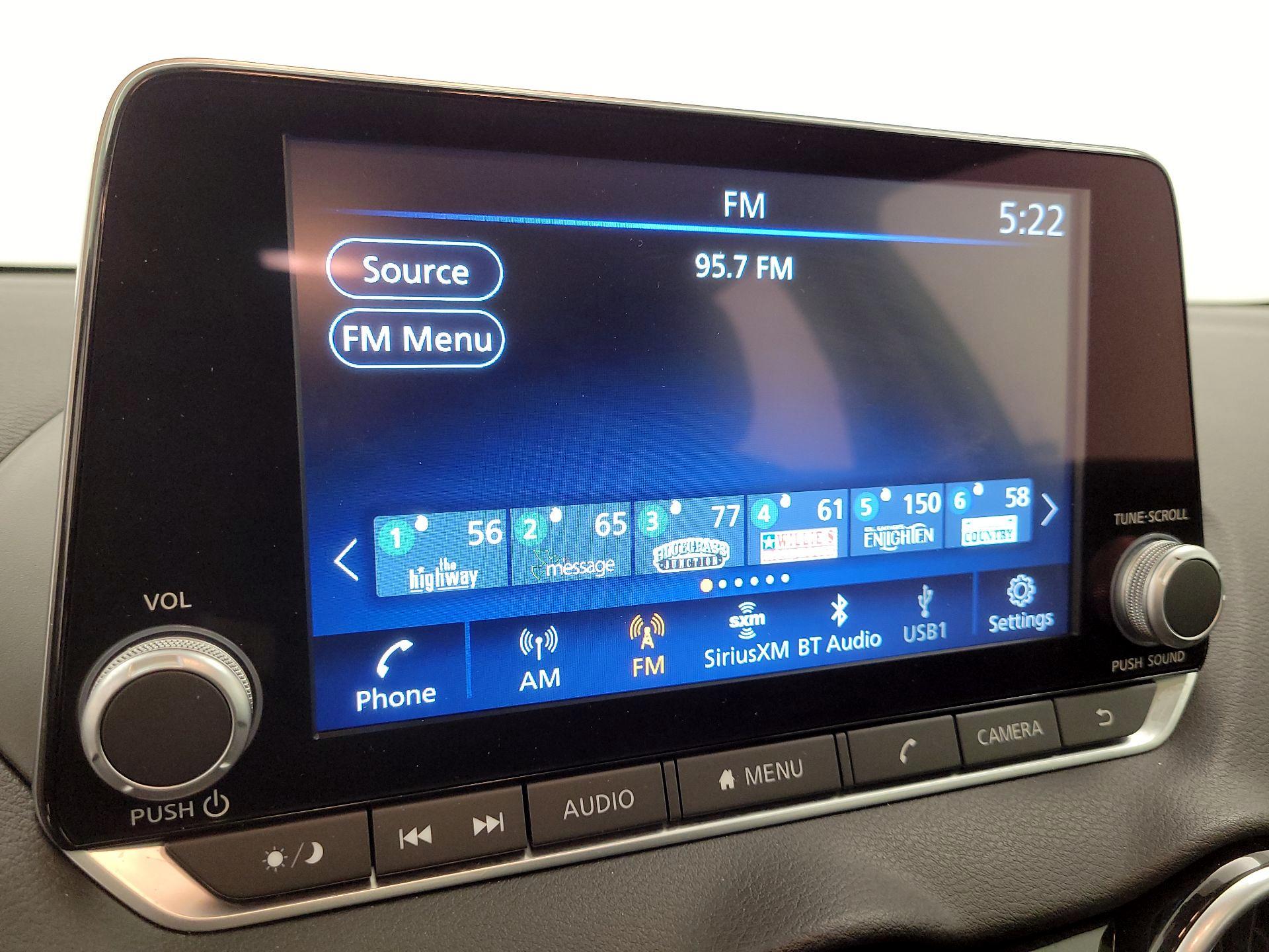 Thumbnail: 2025 Nissan Sentra - 15