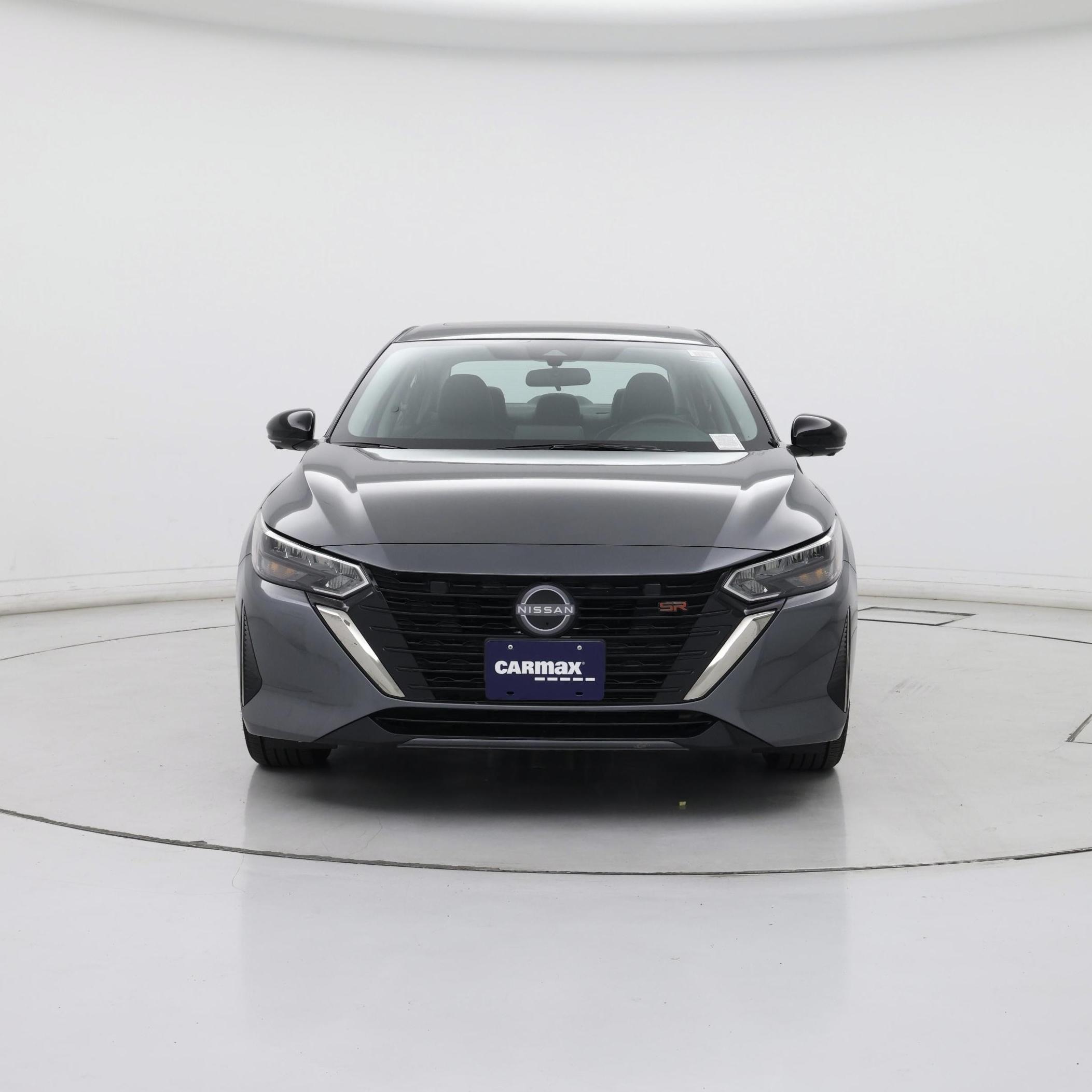 Thumbnail: 2025 Nissan Sentra - 5