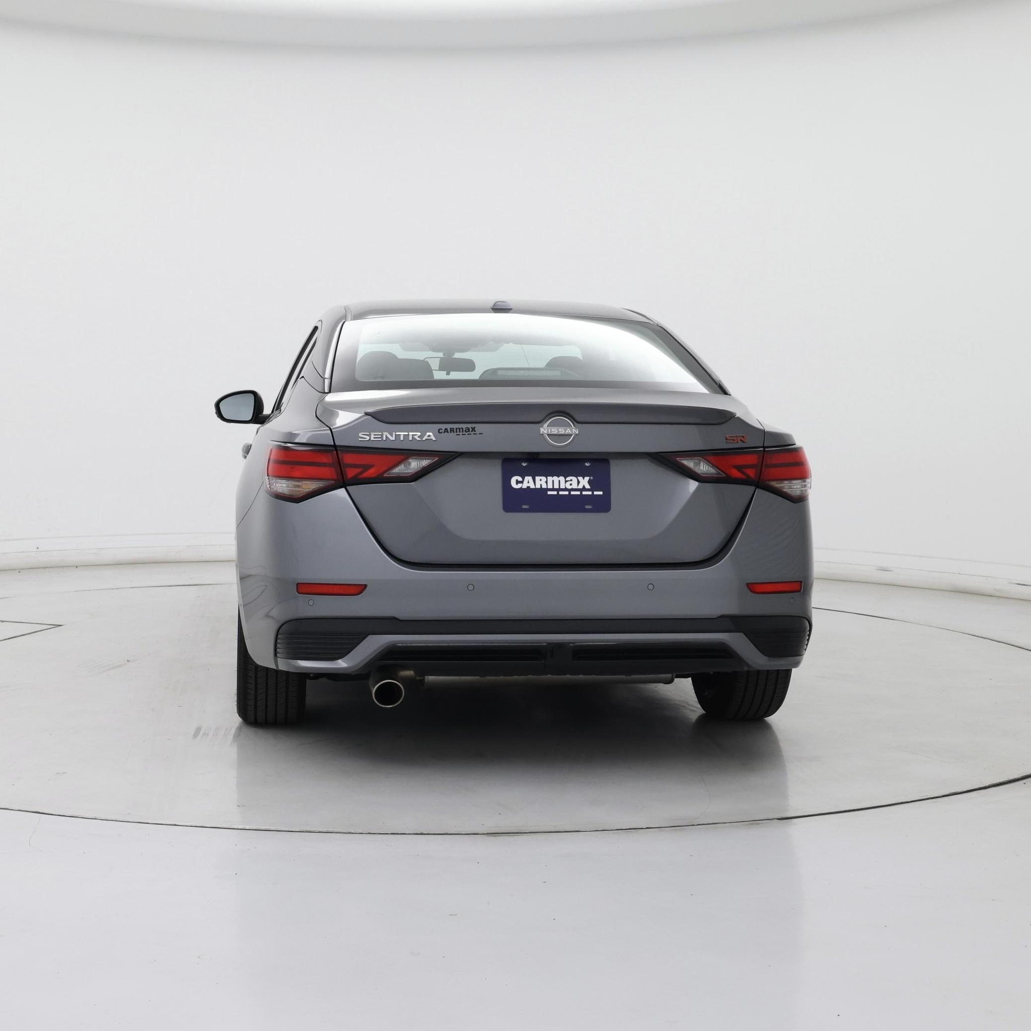 Thumbnail: 2025 Nissan Sentra - 6