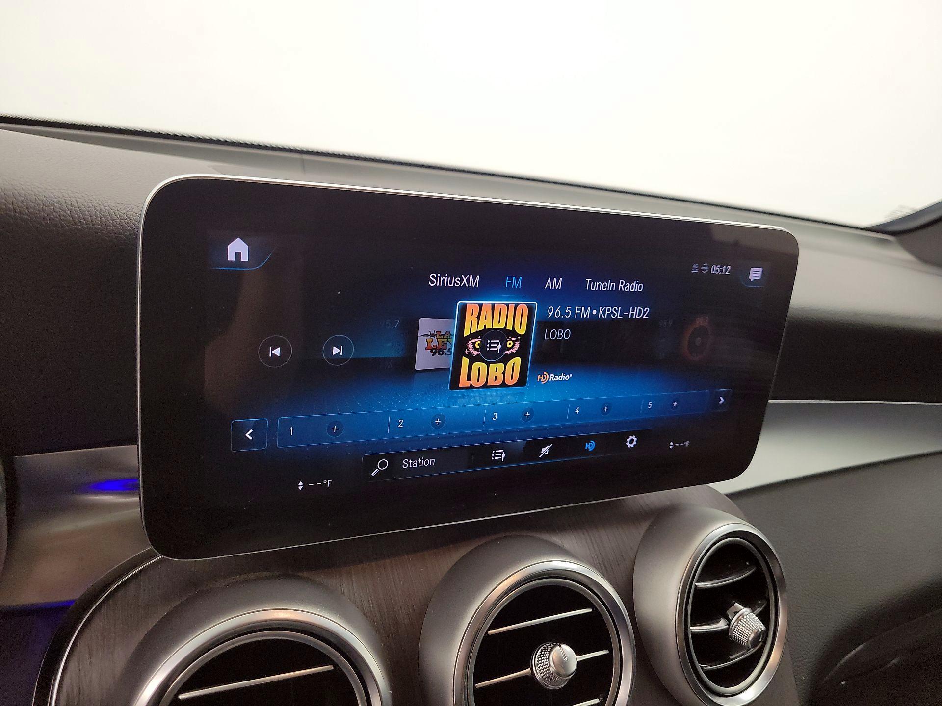 Thumbnail: 2022 Mercedes-Benz GLC - 15