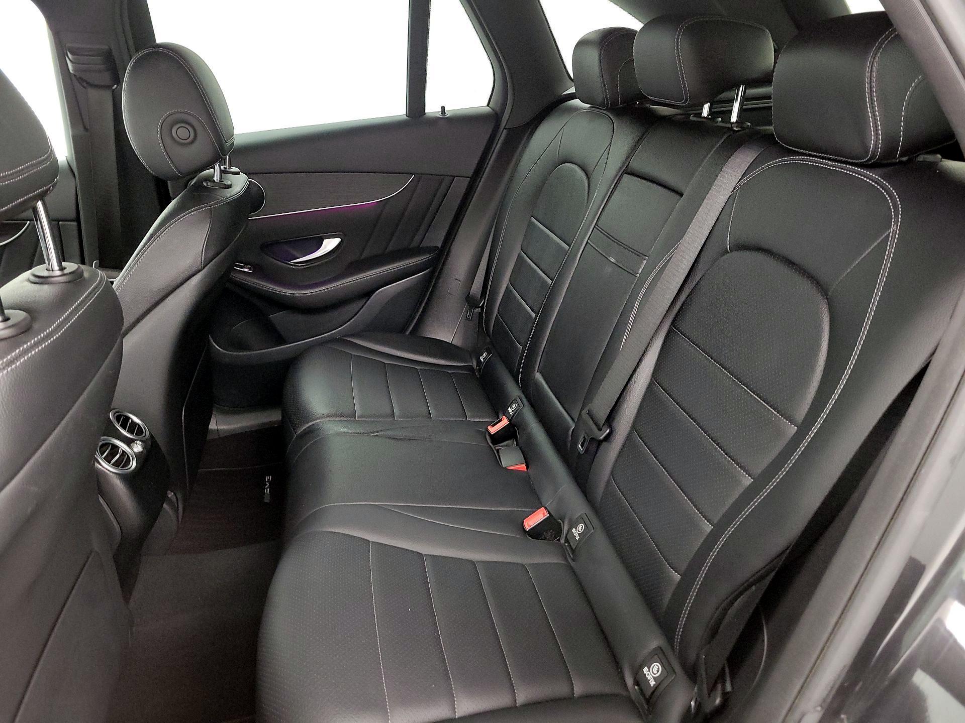 Thumbnail: 2022 Mercedes-Benz GLC - 18