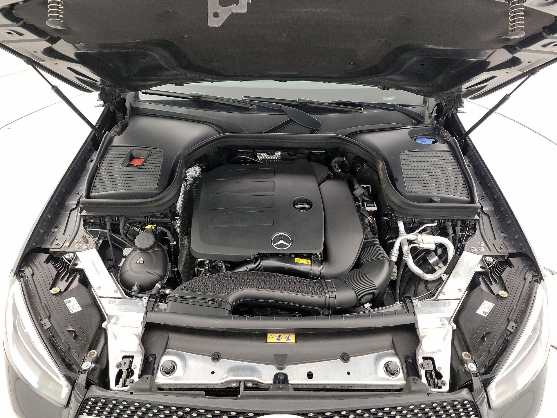 Thumbnail: 2022 Mercedes-Benz GLC - 20