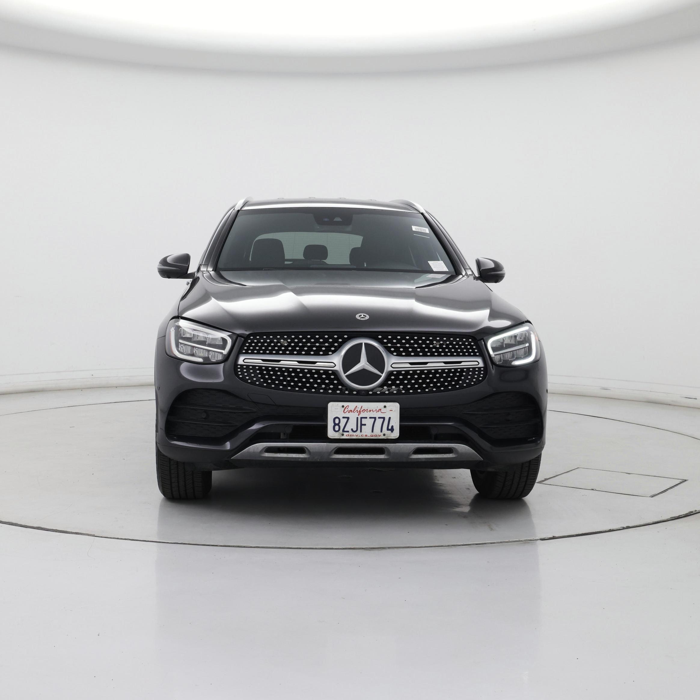 Thumbnail: 2022 Mercedes-Benz GLC - 5