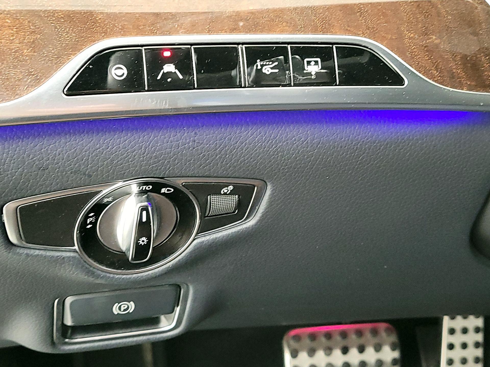 Thumbnail: 2019 Mercedes-Benz S-Class - 13