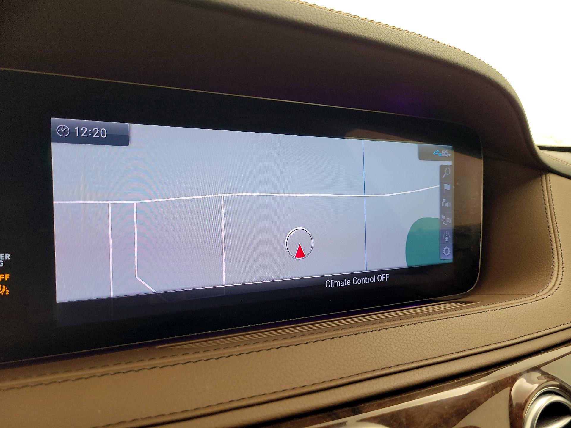 Thumbnail: 2019 Mercedes-Benz S-Class - 14