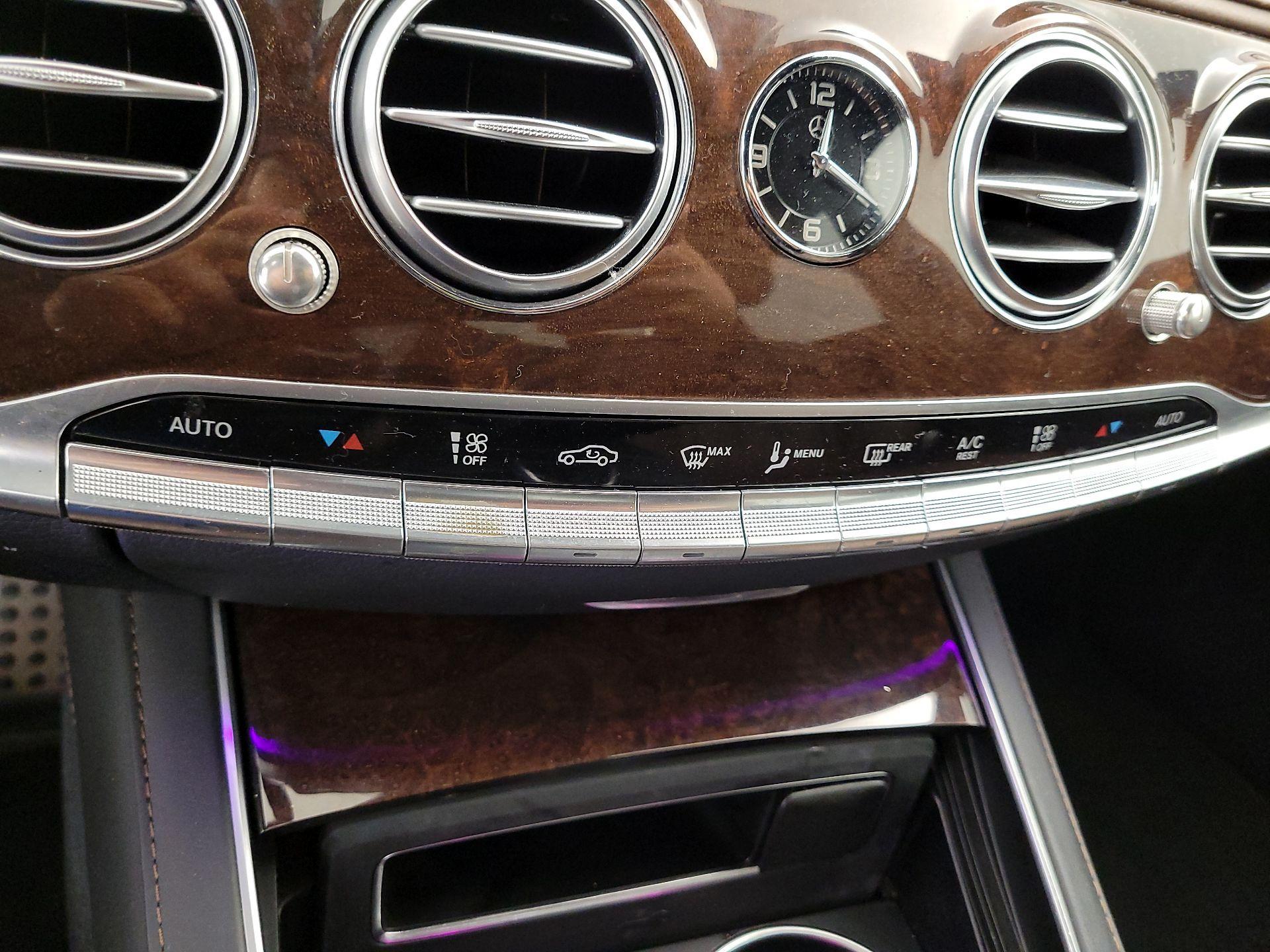 Thumbnail: 2019 Mercedes-Benz S-Class - 17