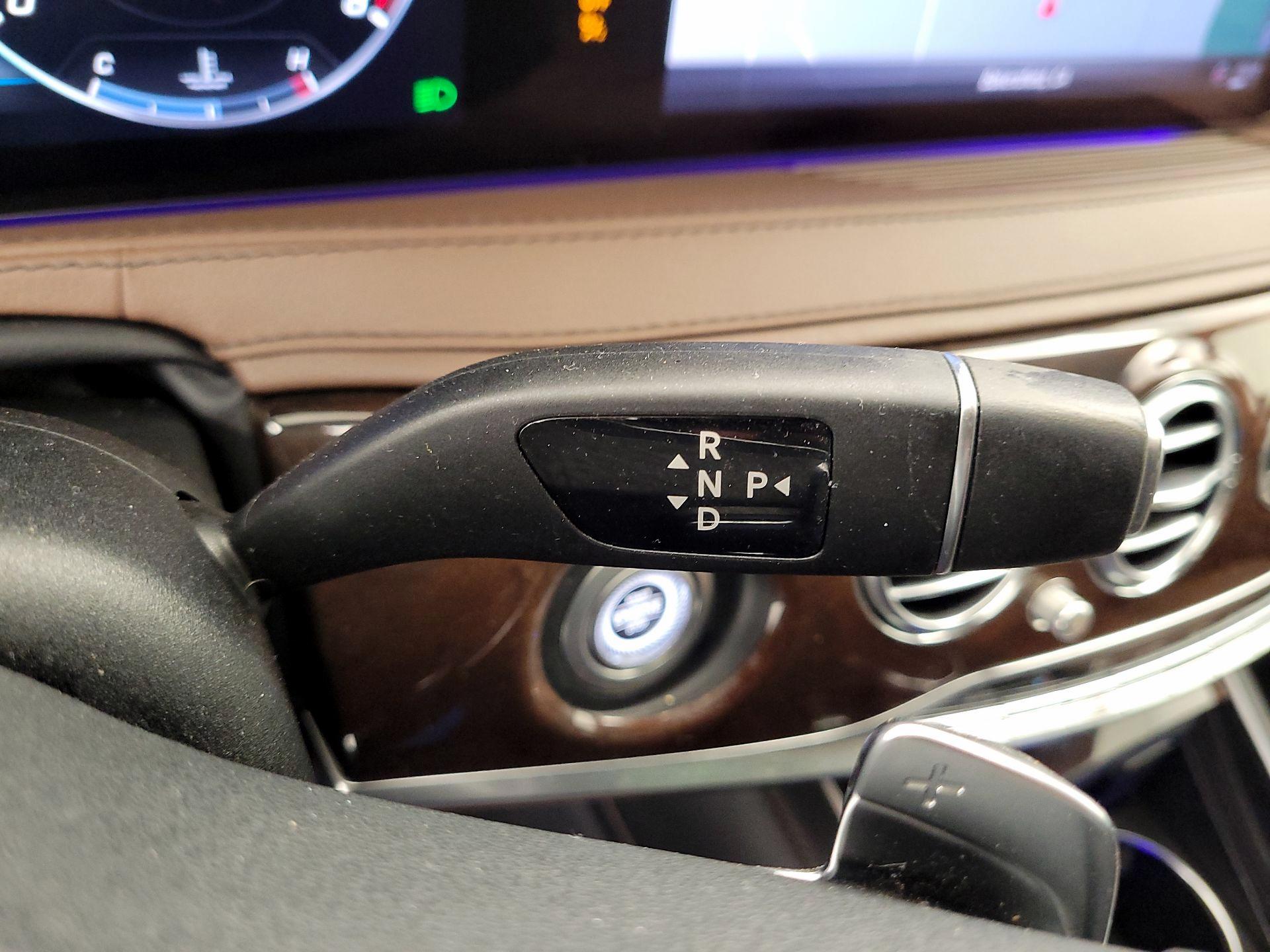 Thumbnail: 2019 Mercedes-Benz S-Class - 18