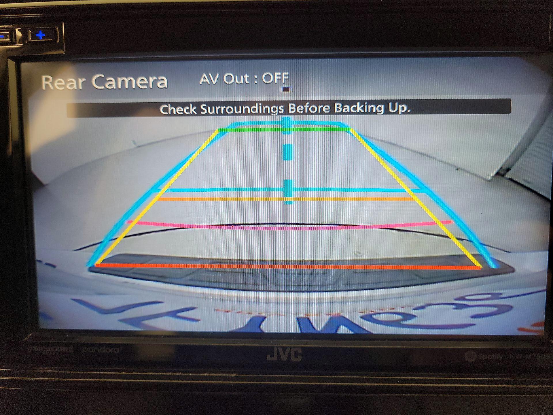 Thumbnail: 2014 Toyota Corolla - 14