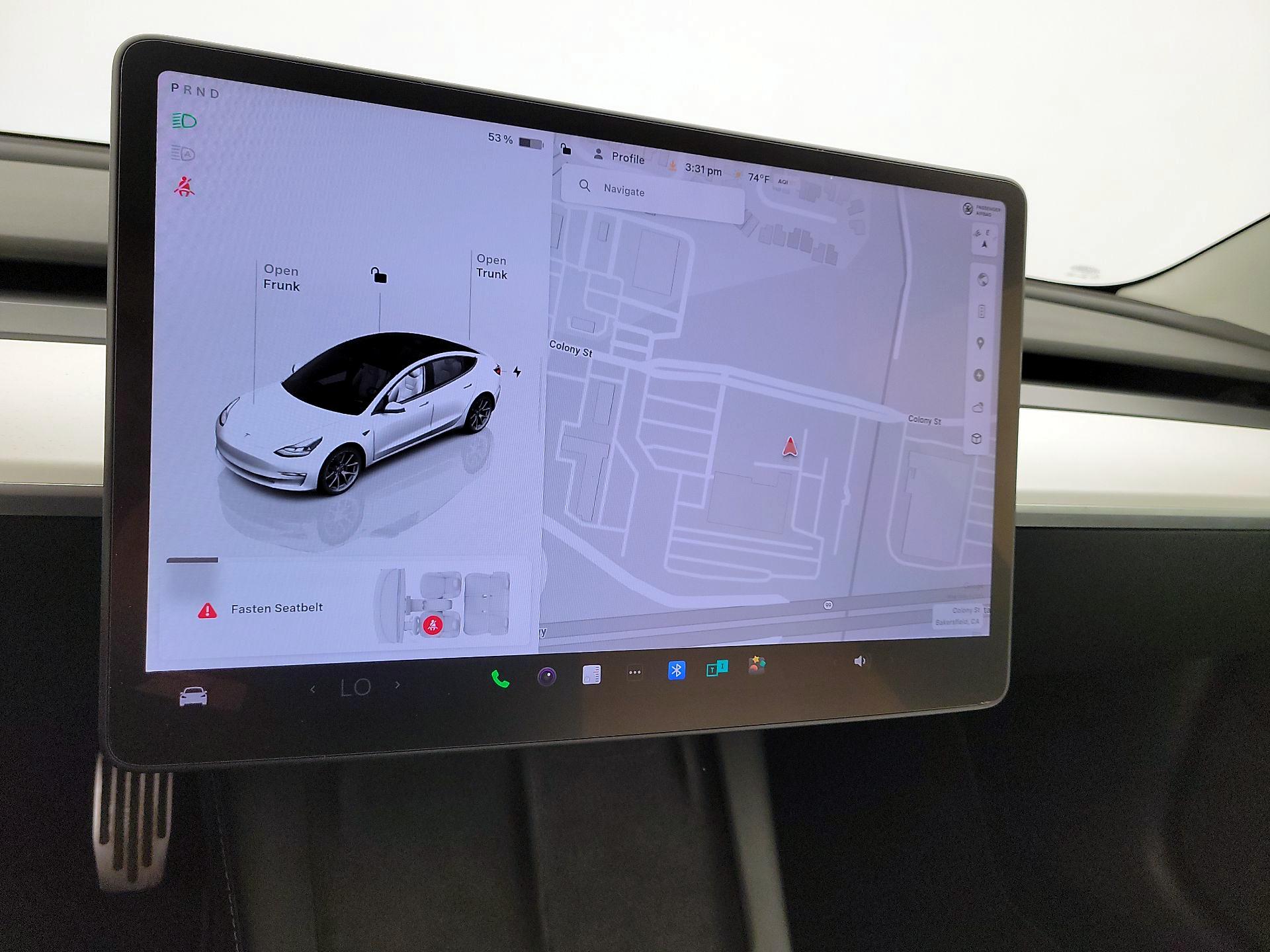 Thumbnail: 2023 Tesla Model 3 - 13