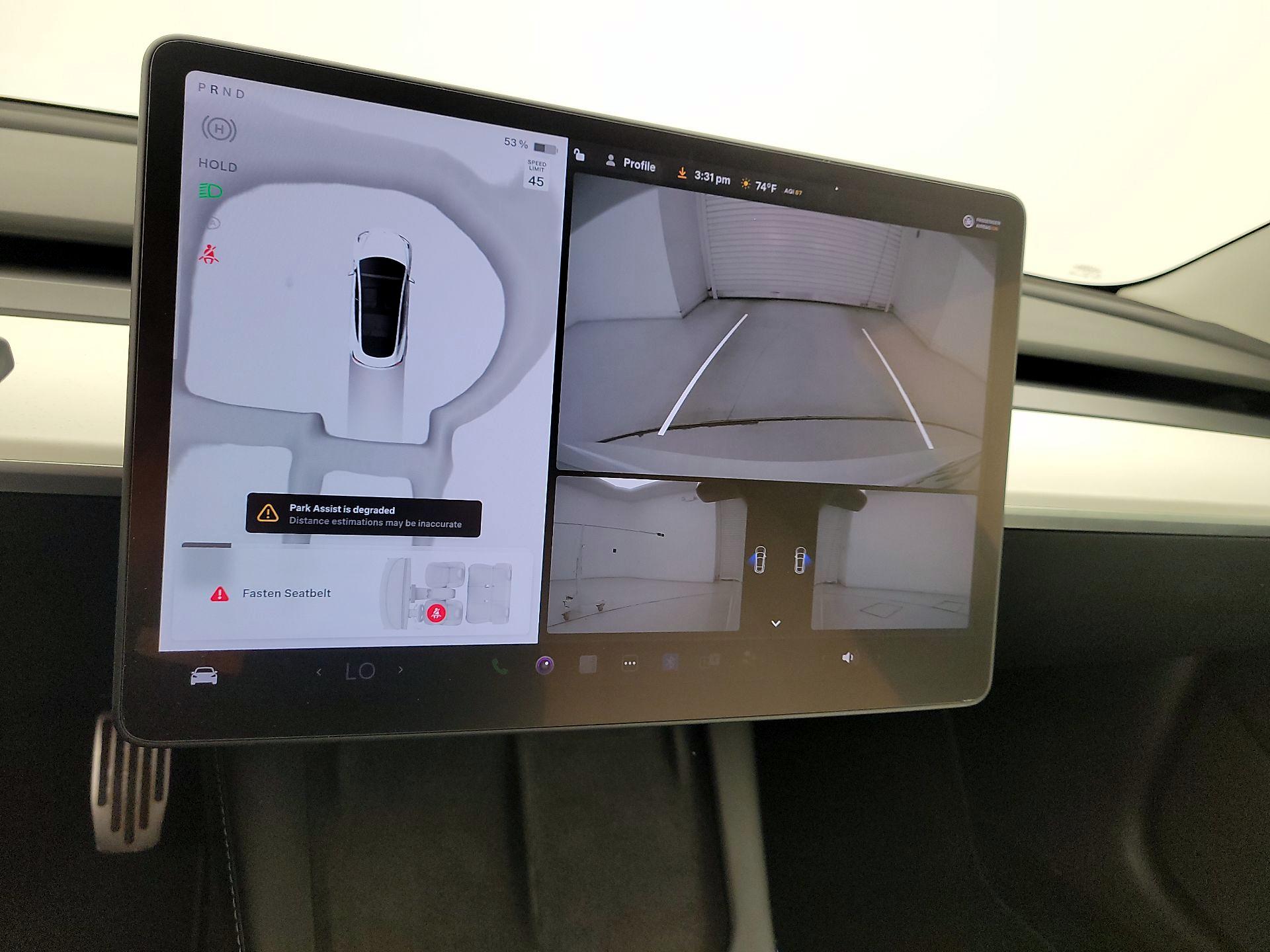 Thumbnail: 2023 Tesla Model 3 - 14