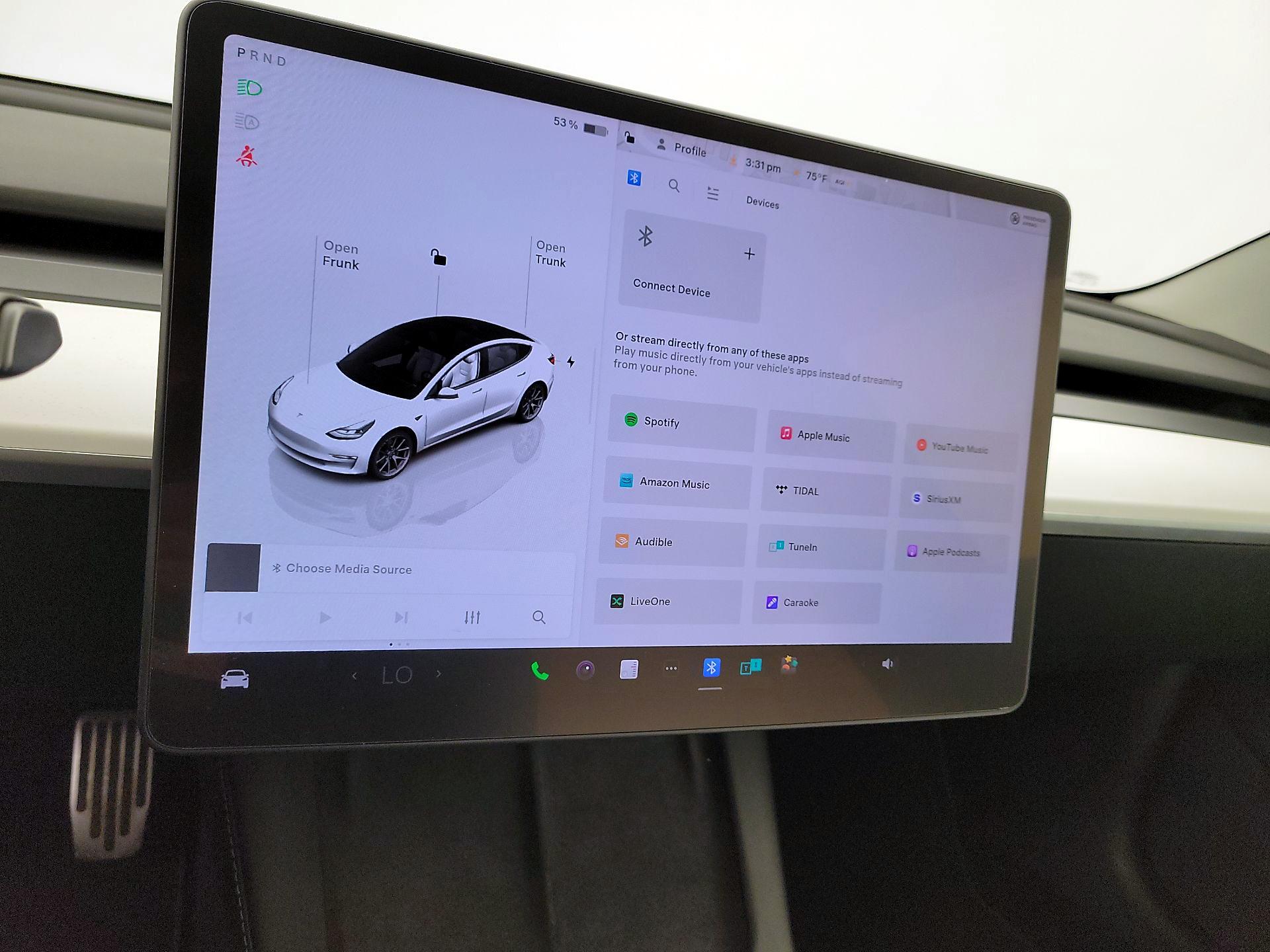 Thumbnail: 2023 Tesla Model 3 - 15