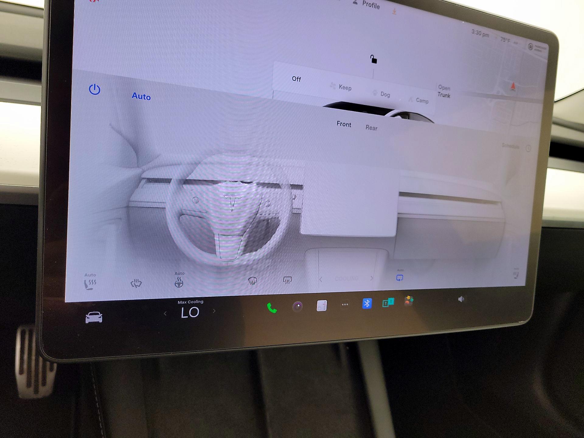 Thumbnail: 2023 Tesla Model 3 - 16