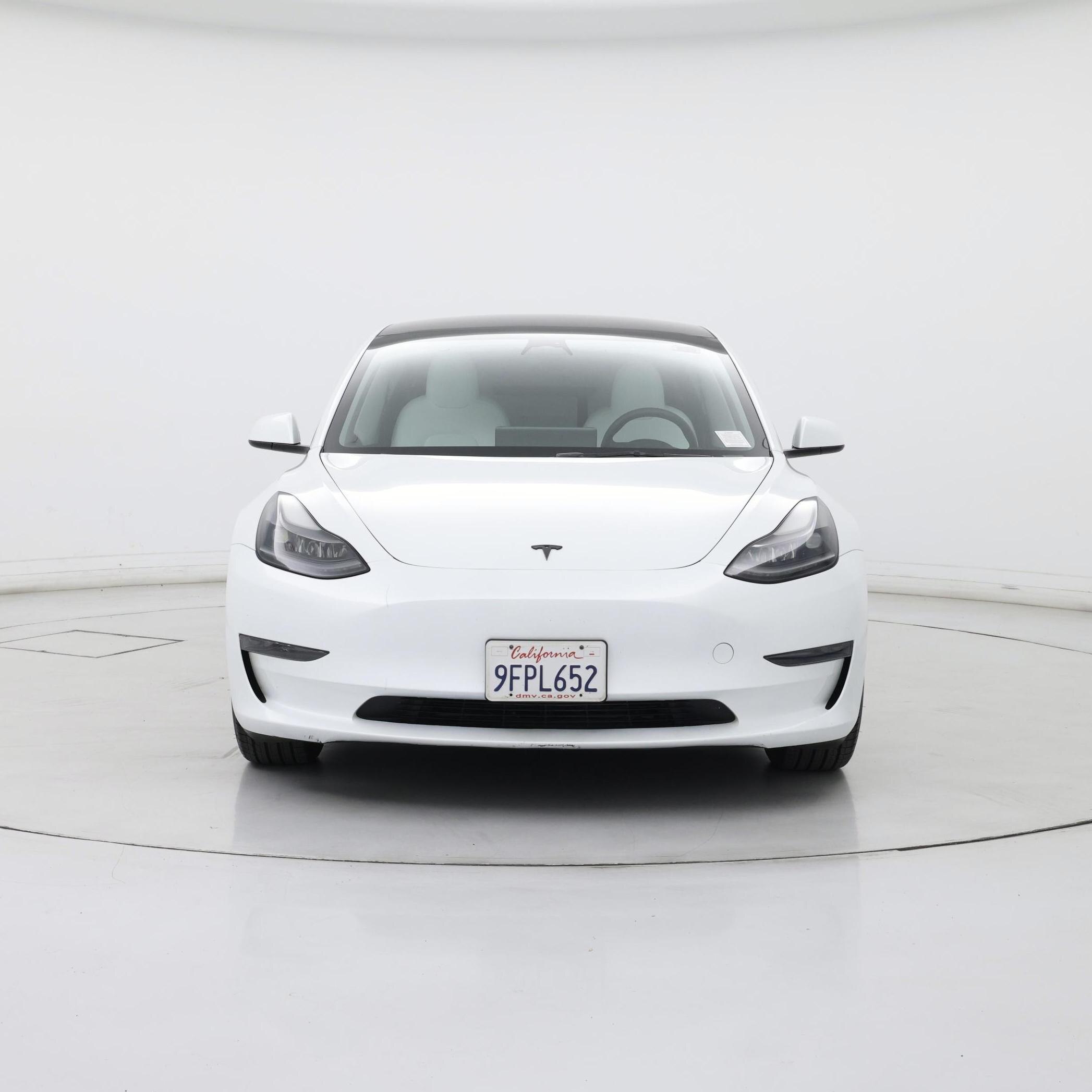 Thumbnail: 2023 Tesla Model 3 - 5