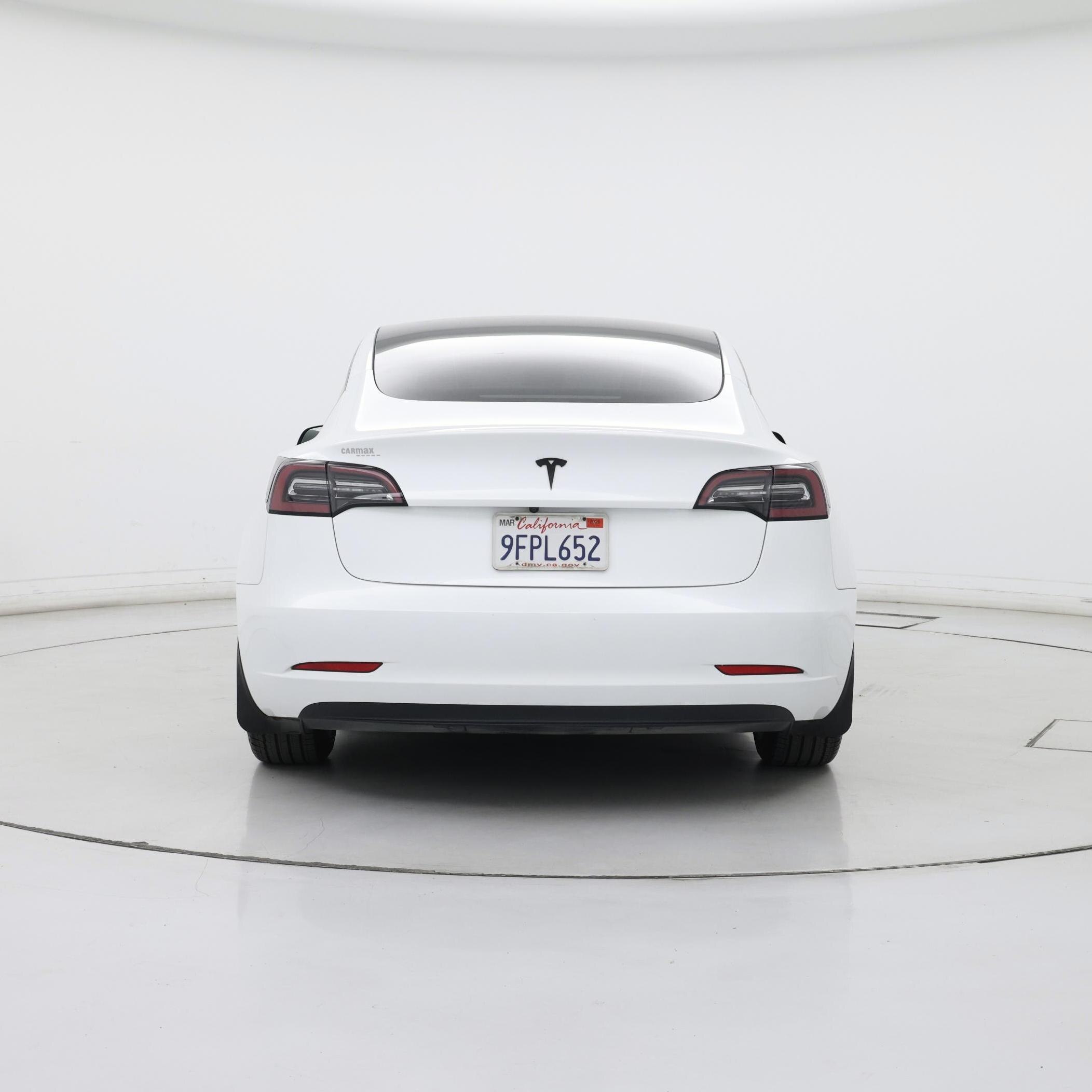 Thumbnail: 2023 Tesla Model 3 - 6