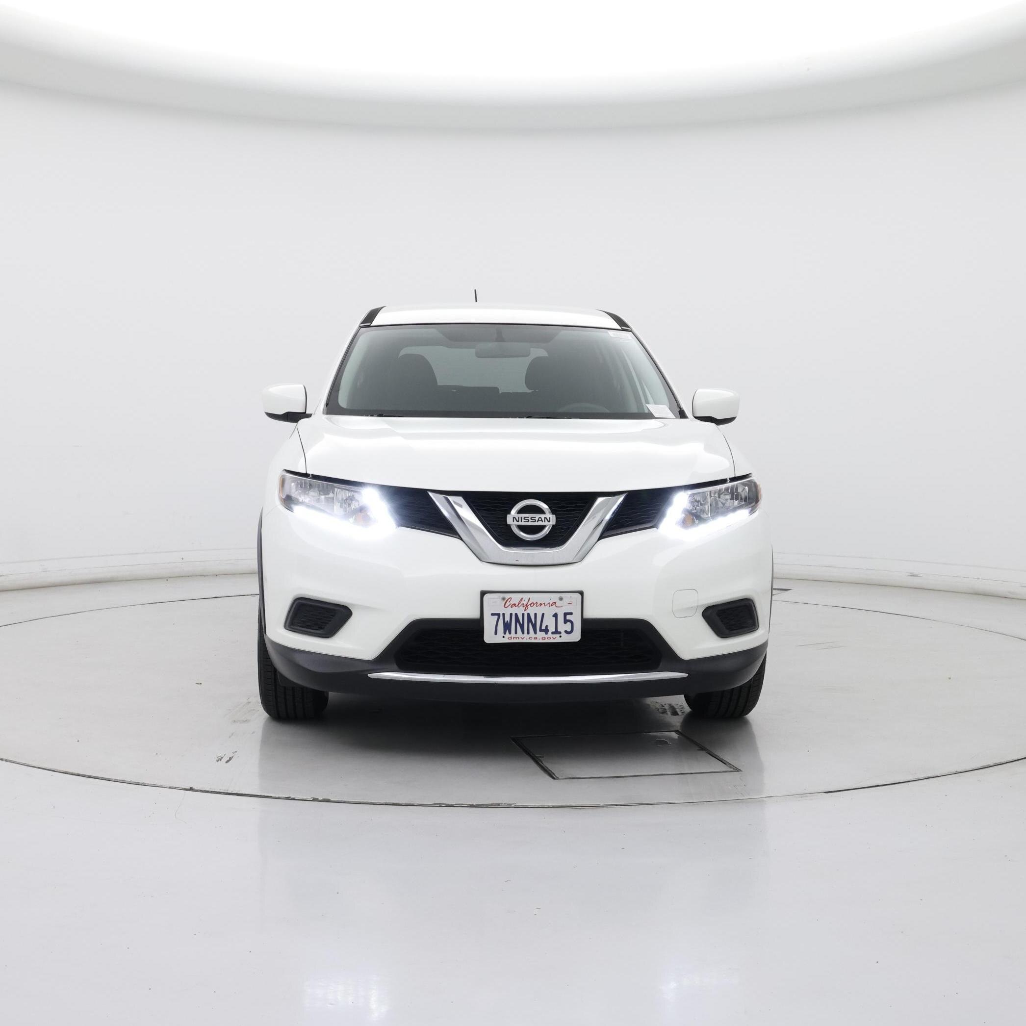 Thumbnail: 2016 Nissan Rogue - 5