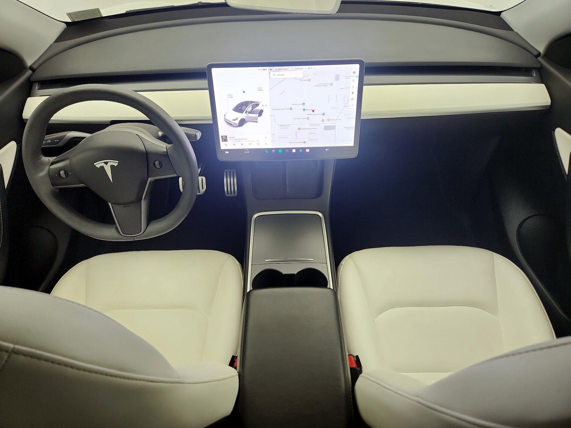 Thumbnail: 2021 Tesla Model Y - 9