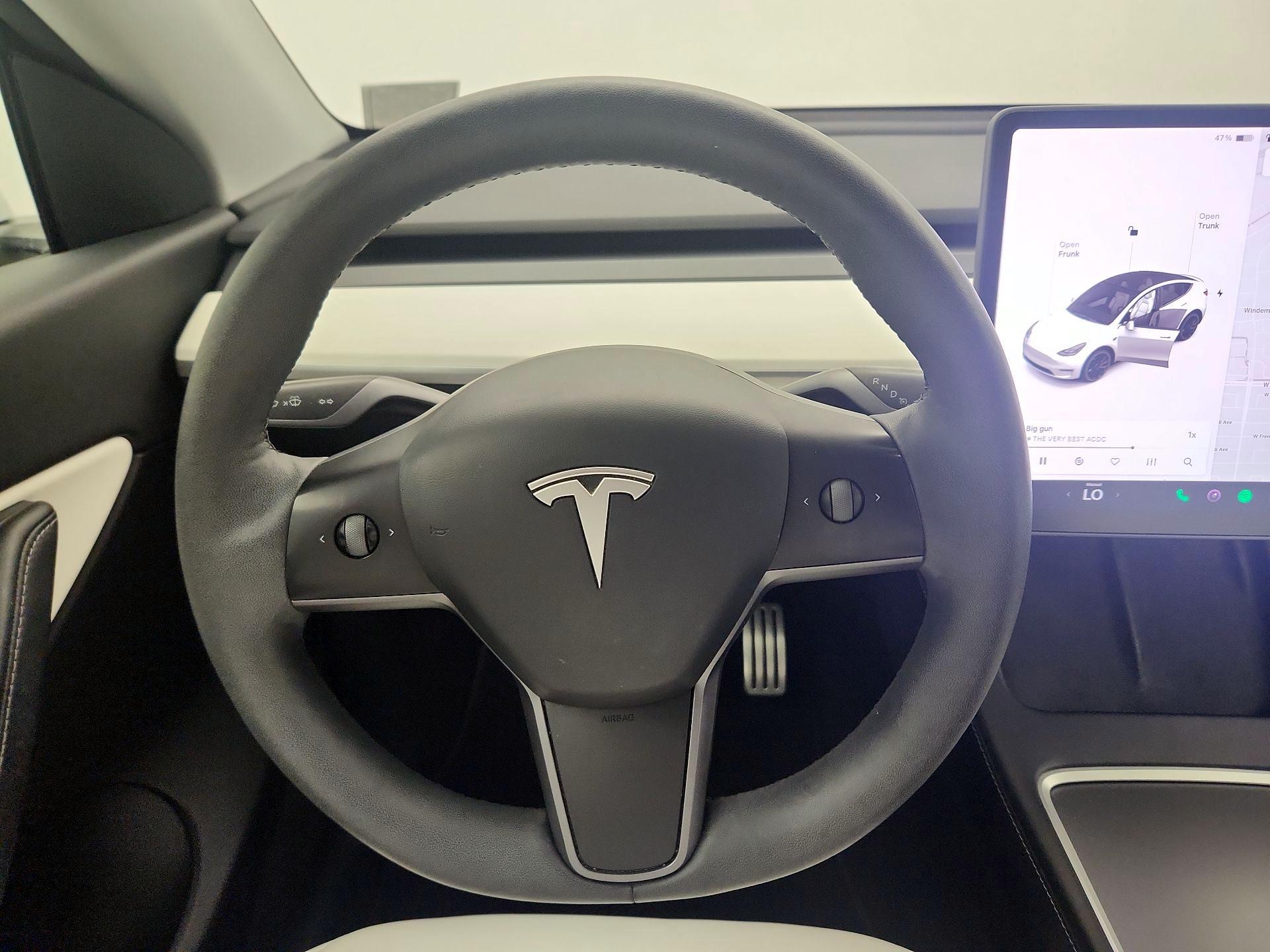 Thumbnail: 2021 Tesla Model Y - 10