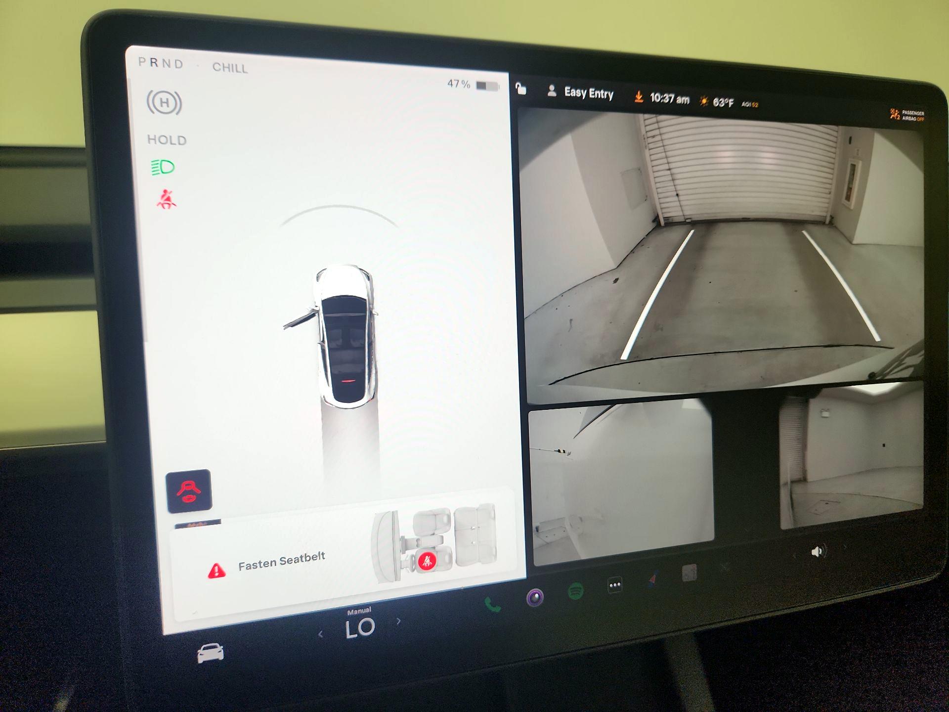 Thumbnail: 2021 Tesla Model Y - 14