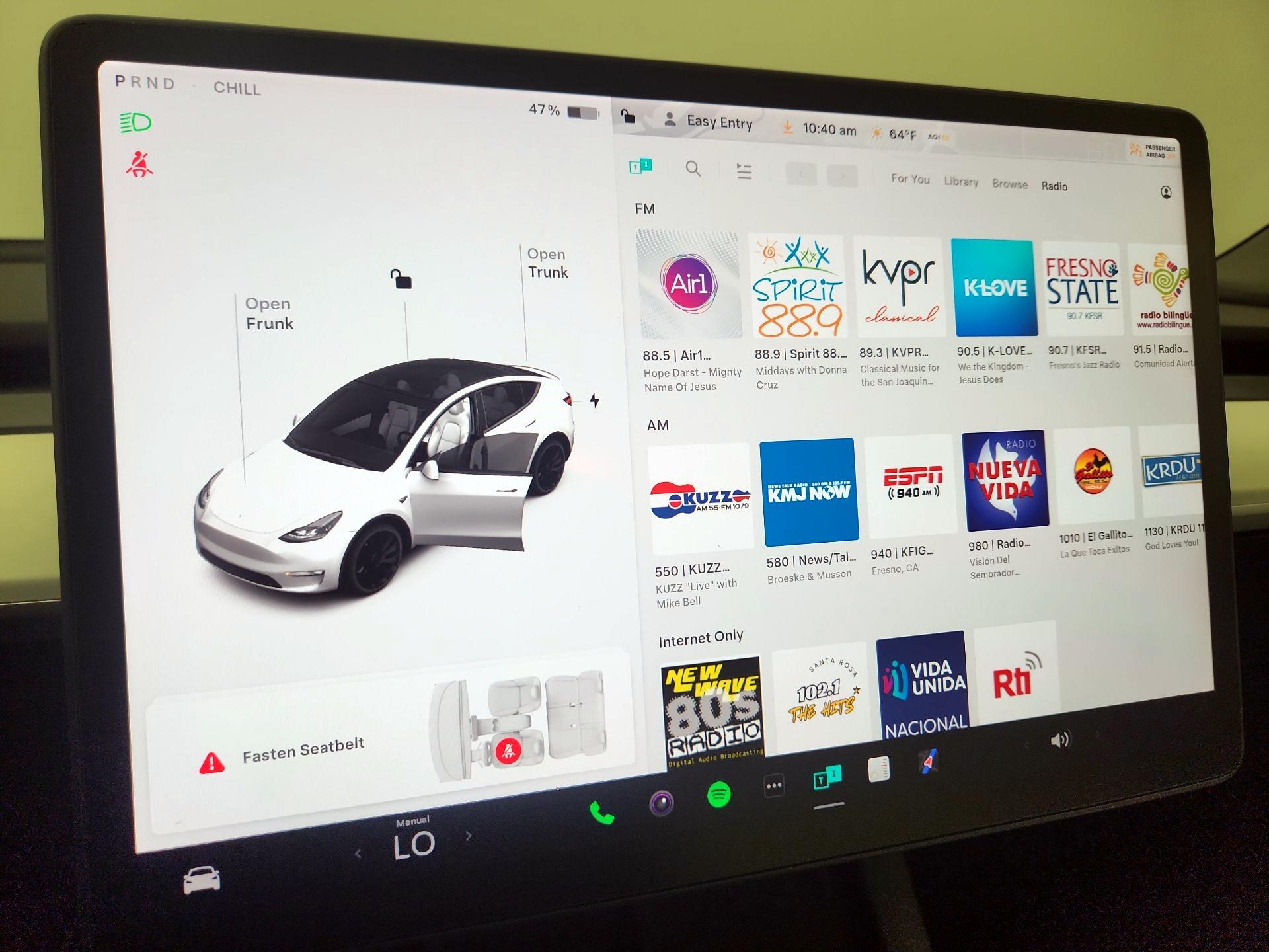 Thumbnail: 2021 Tesla Model Y - 15