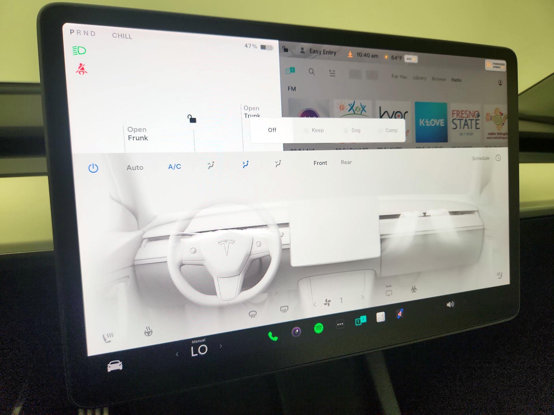 Thumbnail: 2021 Tesla Model Y - 16