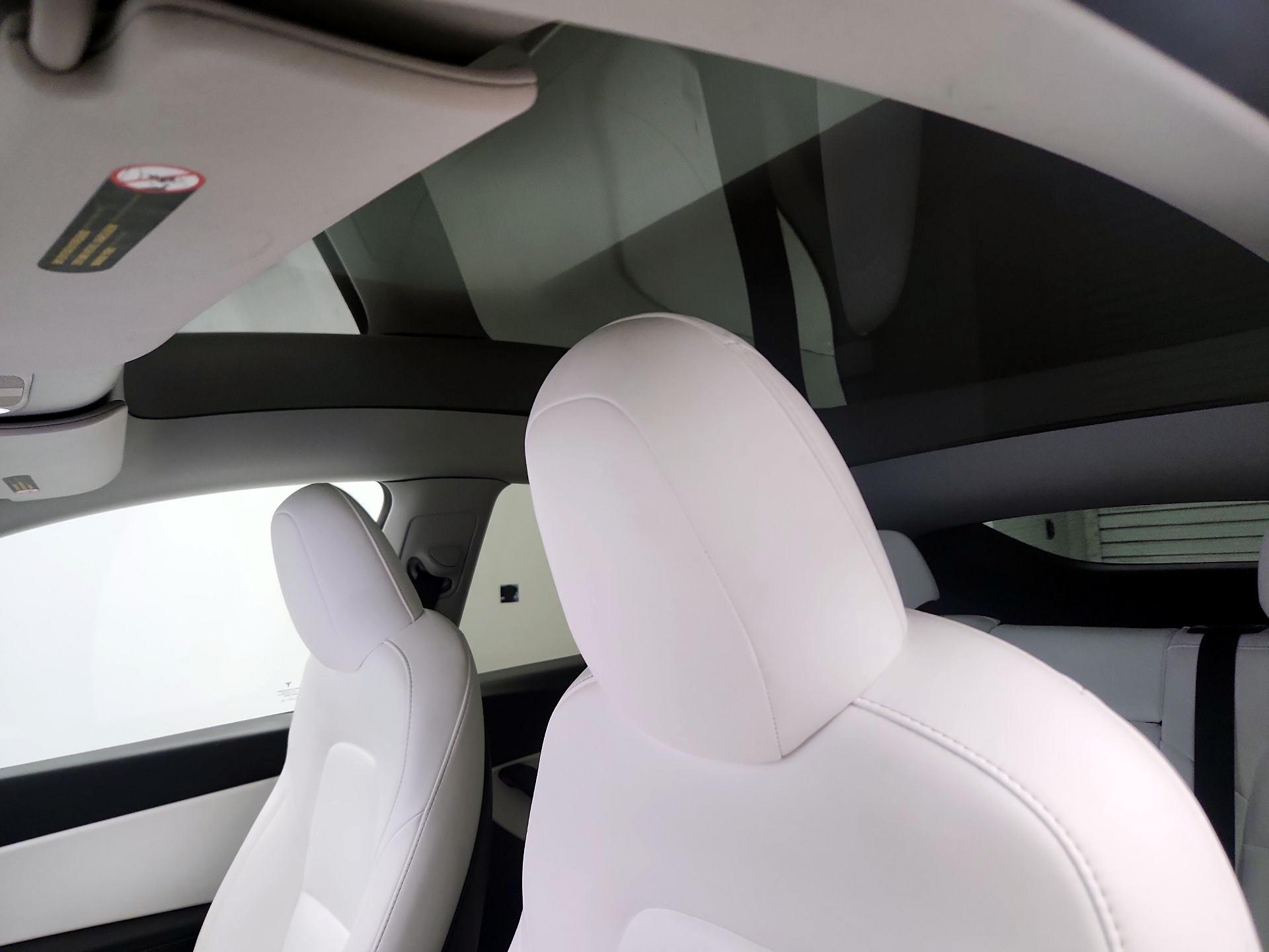 Thumbnail: 2021 Tesla Model Y - 18