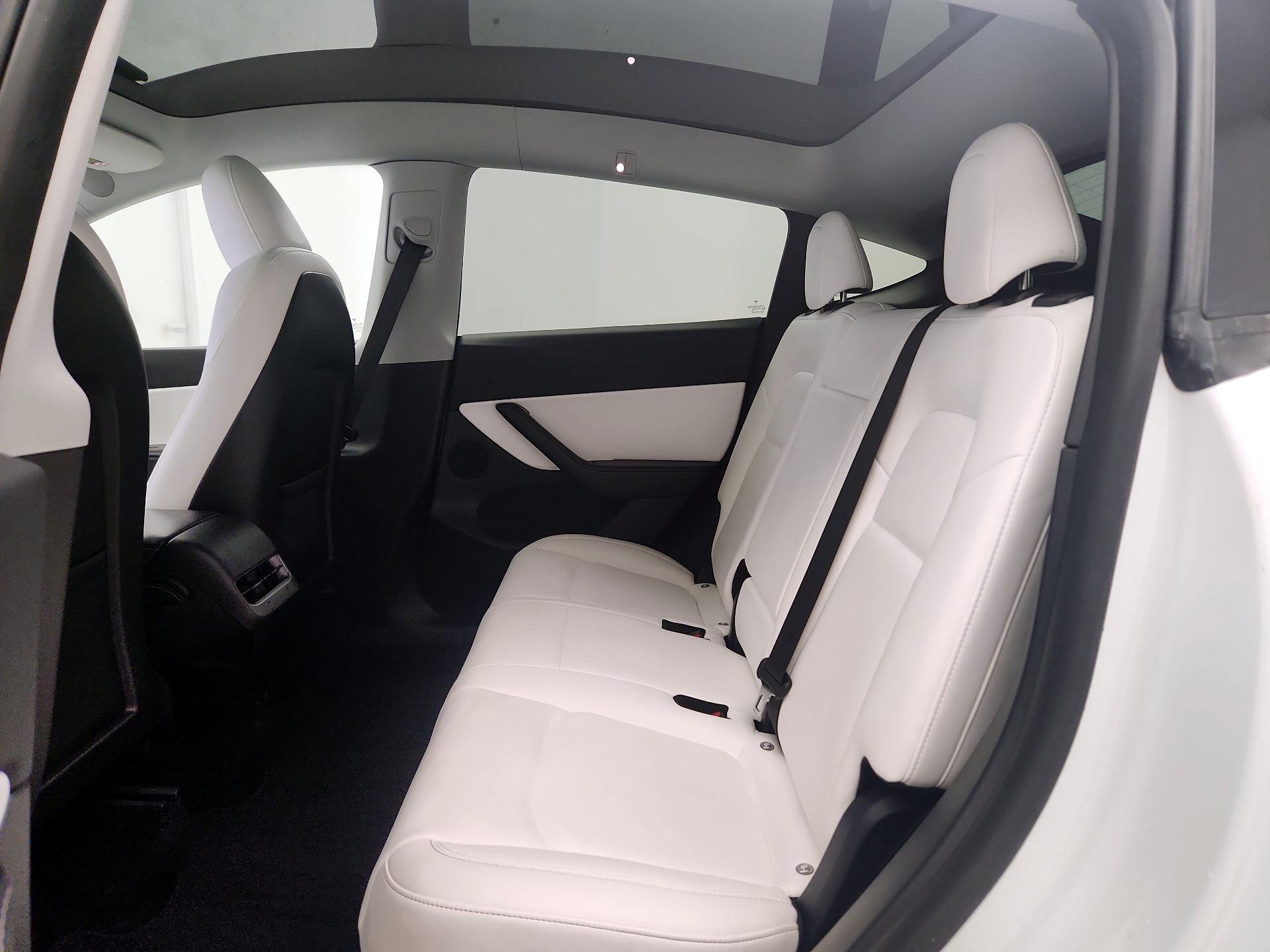 Thumbnail: 2021 Tesla Model Y - 19