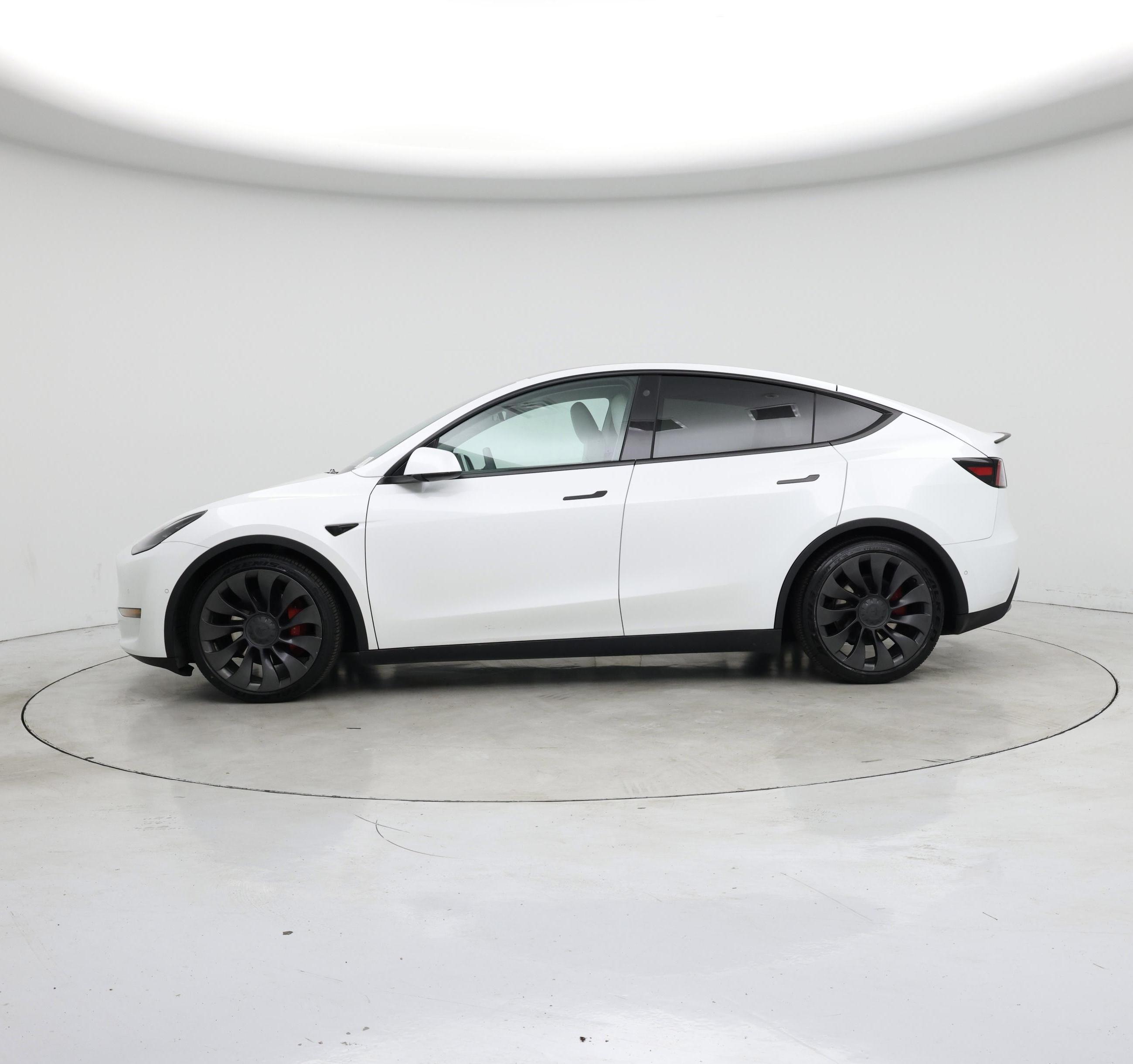 Thumbnail: 2021 Tesla Model Y - 3