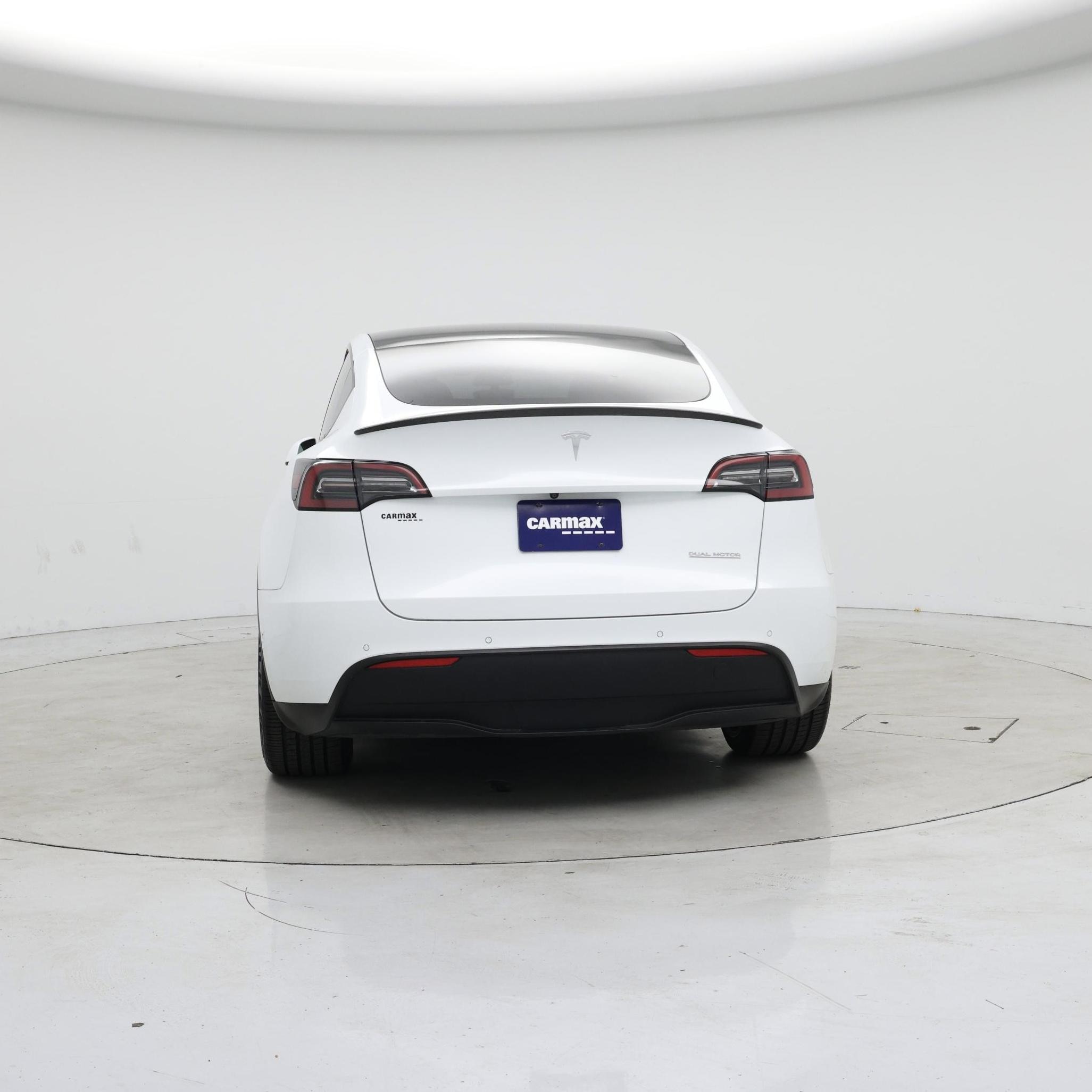 Thumbnail: 2021 Tesla Model Y - 6