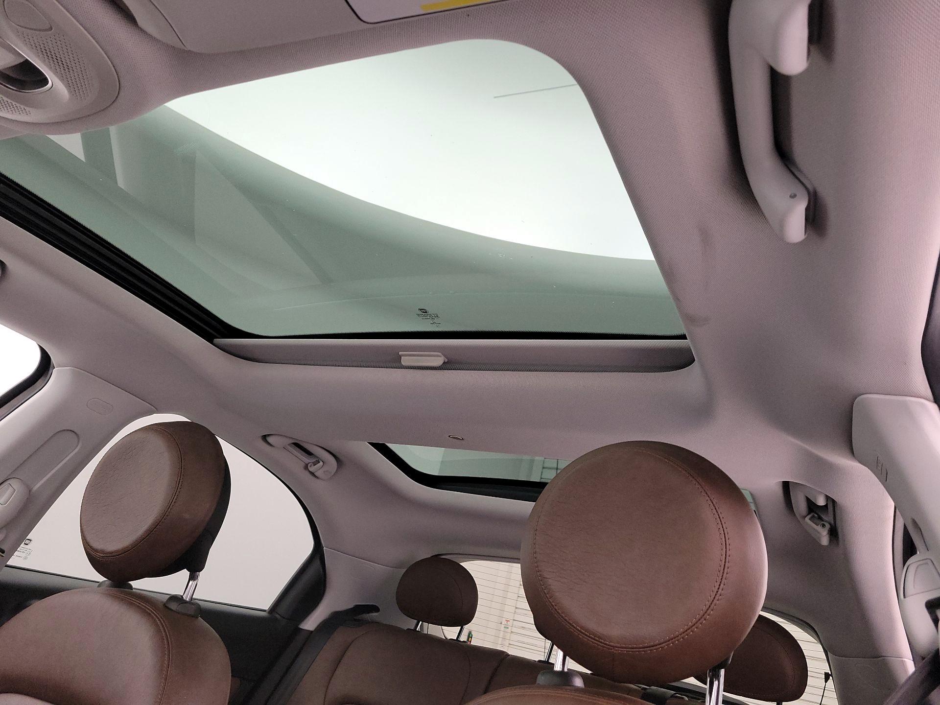 Thumbnail: 2016 Fiat 500X - 20