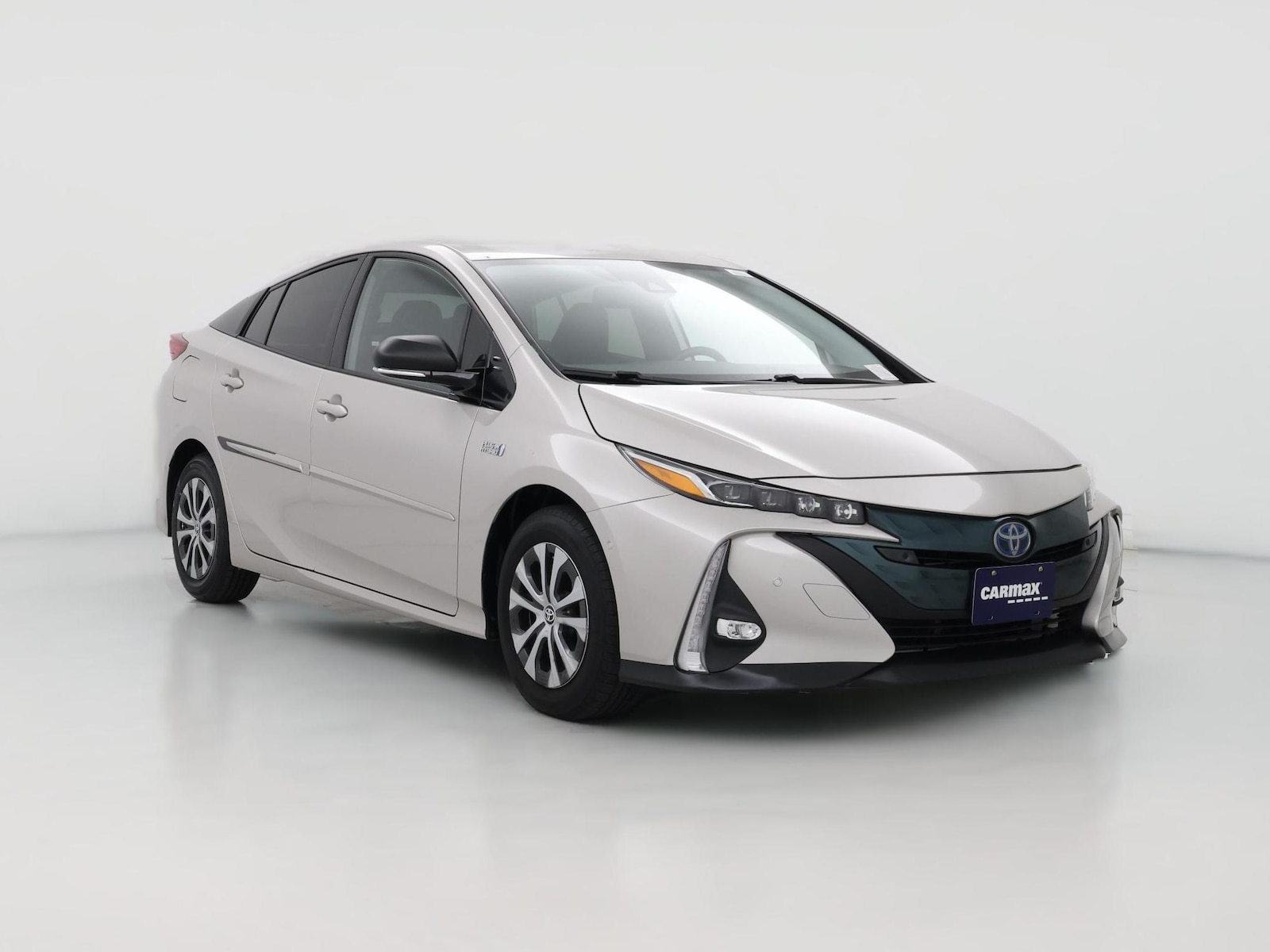 2020 Toyota Prius Prime Limited