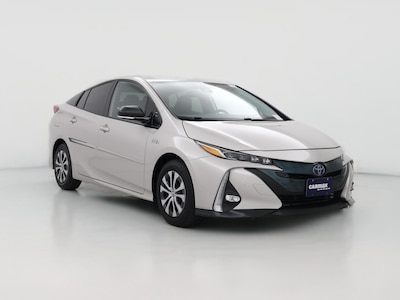 2020 Toyota Prius Prime Hybrid Limited