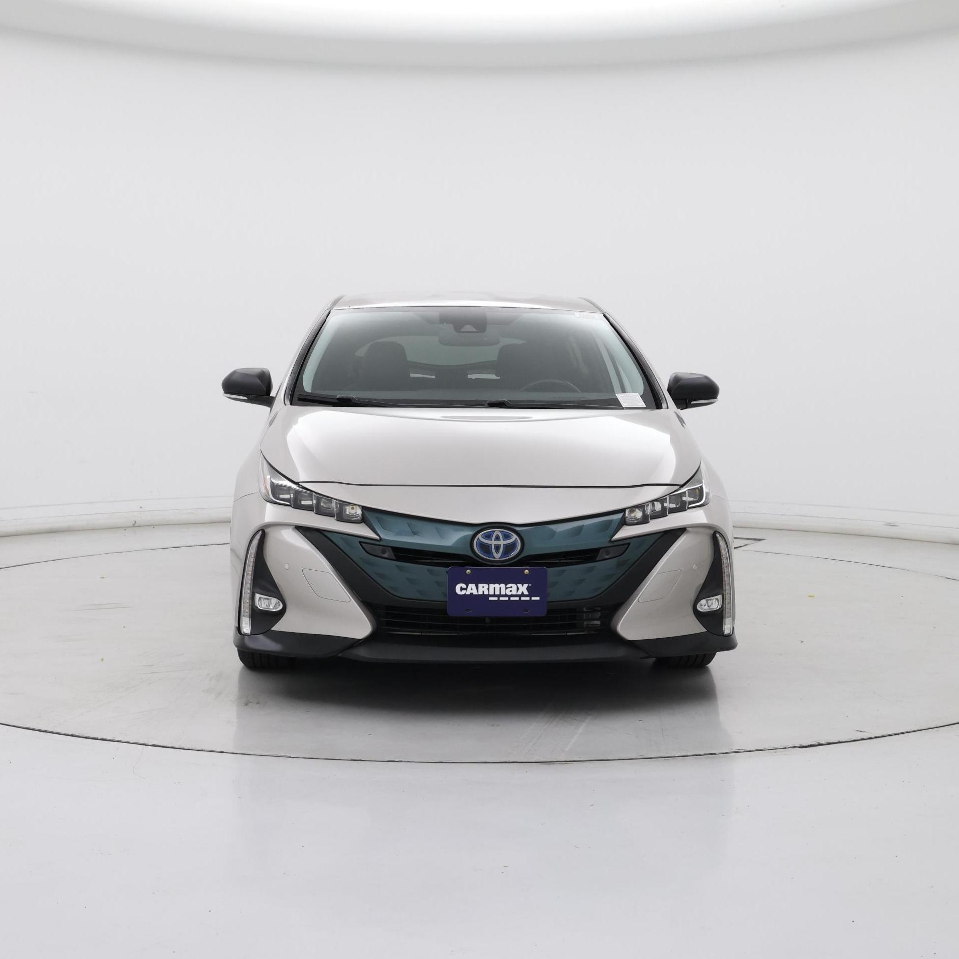 Thumbnail: 2020 Toyota Prius Prime - 5