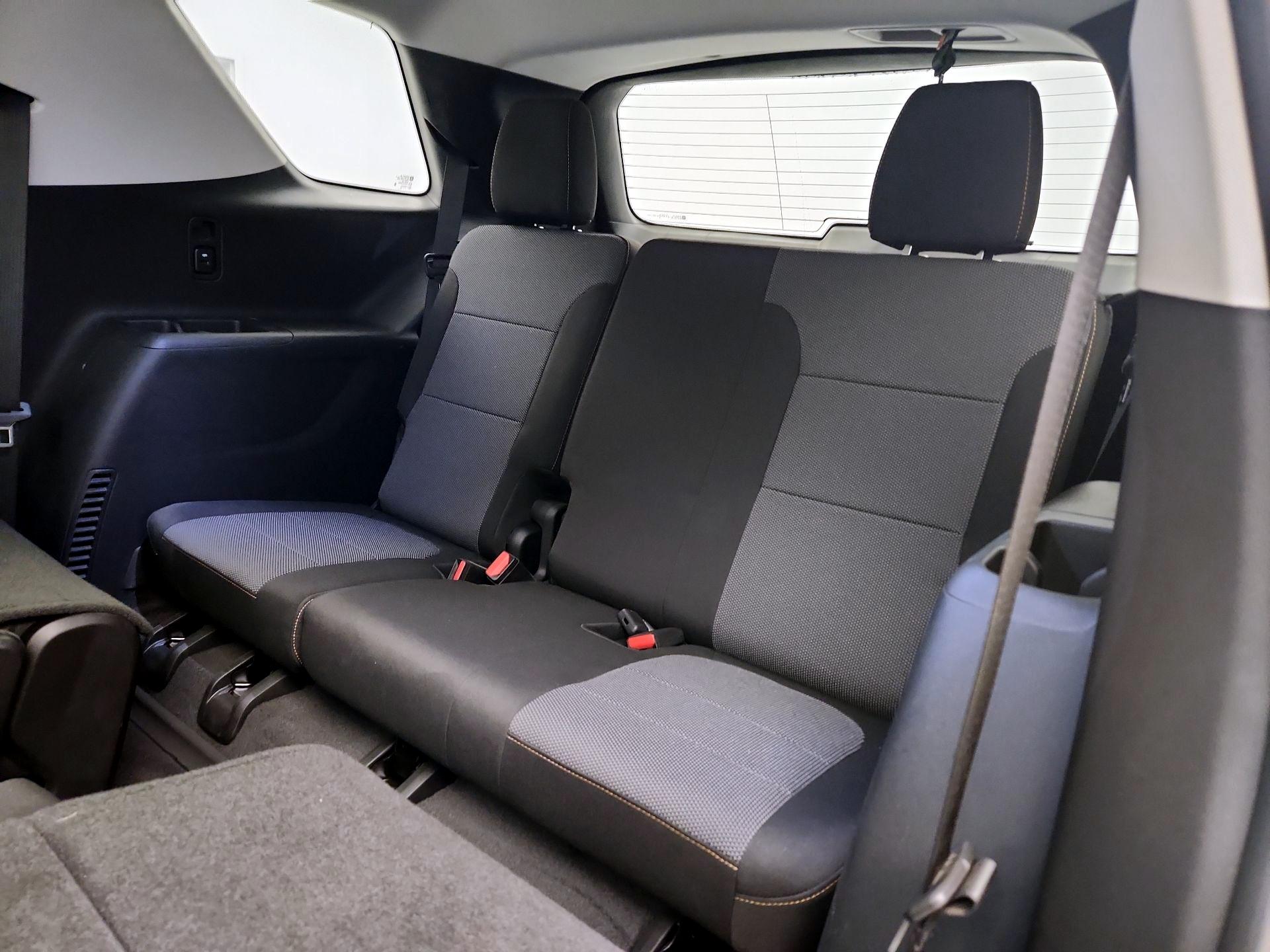 Thumbnail: 2020 Chevrolet Traverse - 20