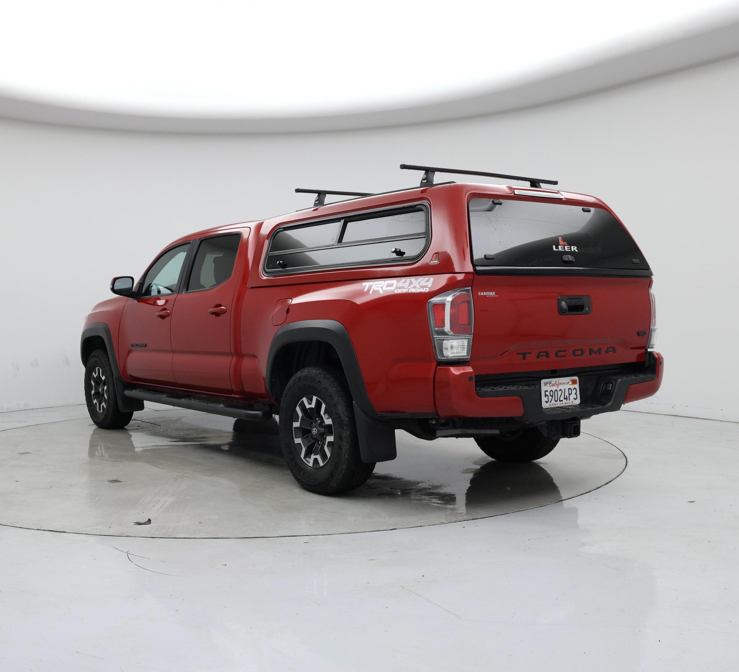 Thumbnail: 2022 Toyota Tacoma - 2