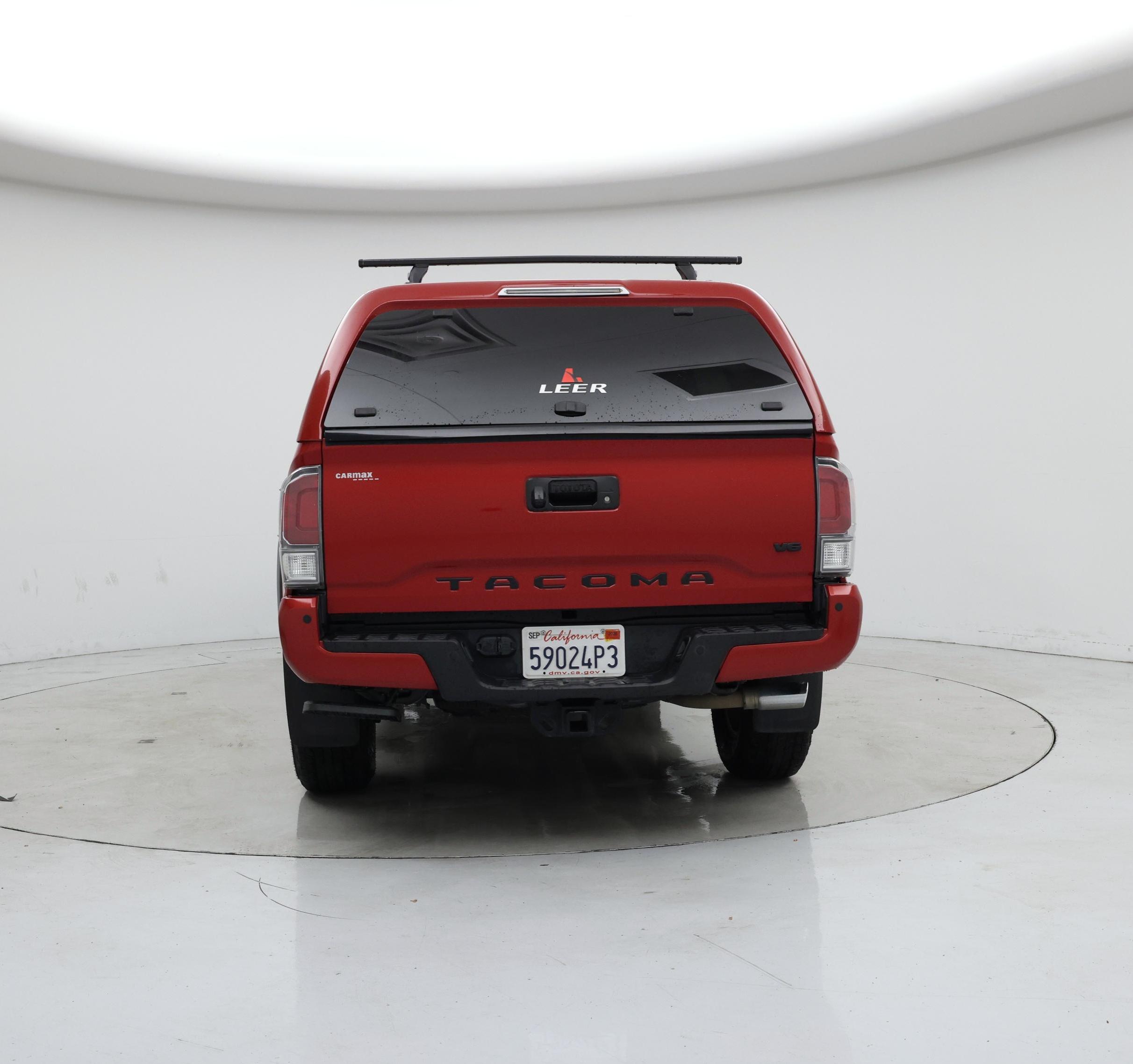 Thumbnail: 2022 Toyota Tacoma - 6