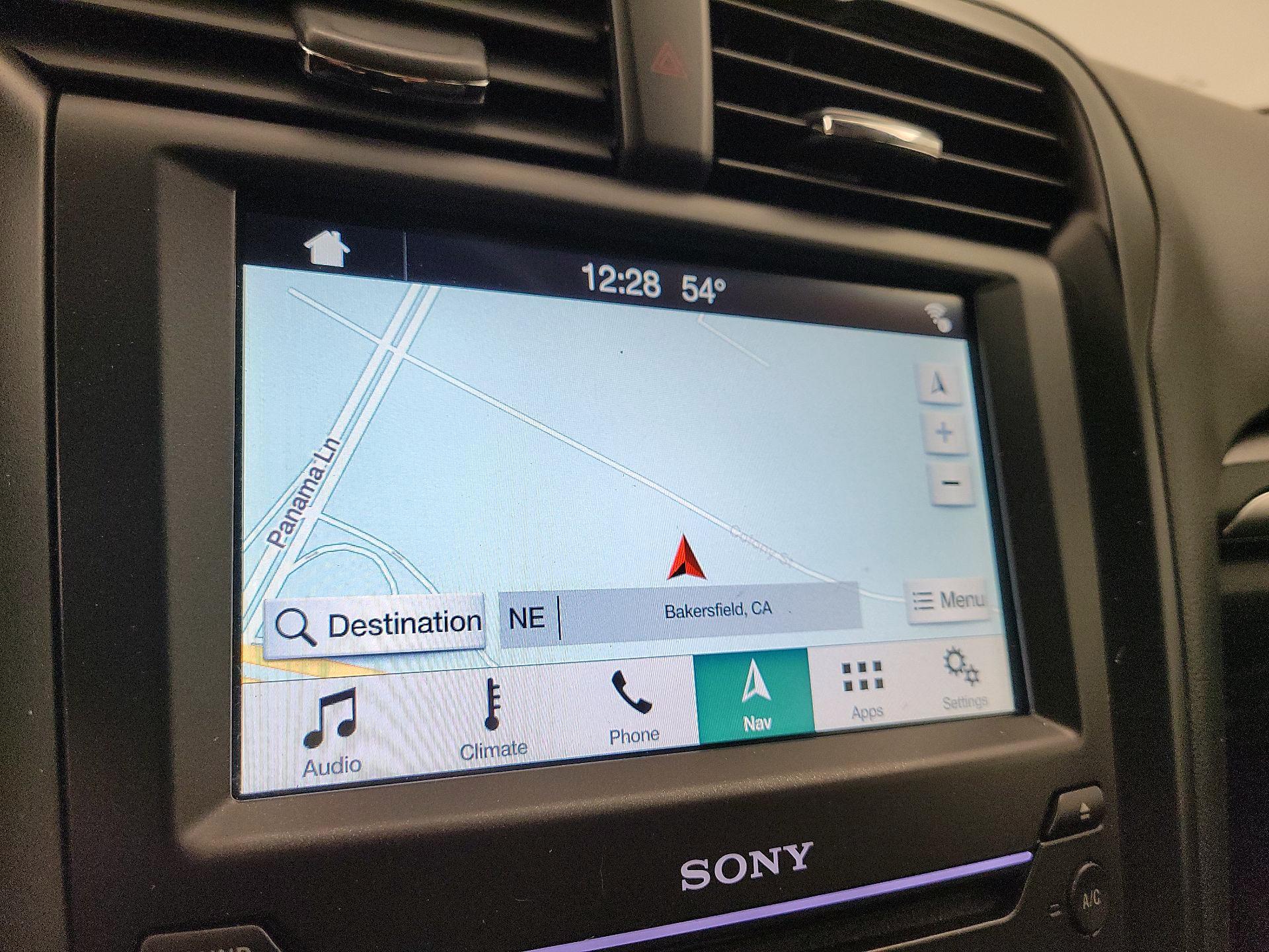 Thumbnail: 2019 Ford Fusion - 14