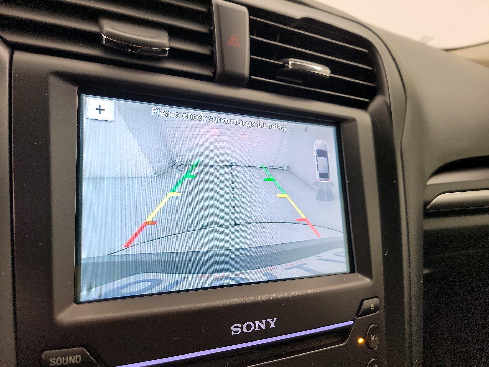 Thumbnail: 2019 Ford Fusion - 15