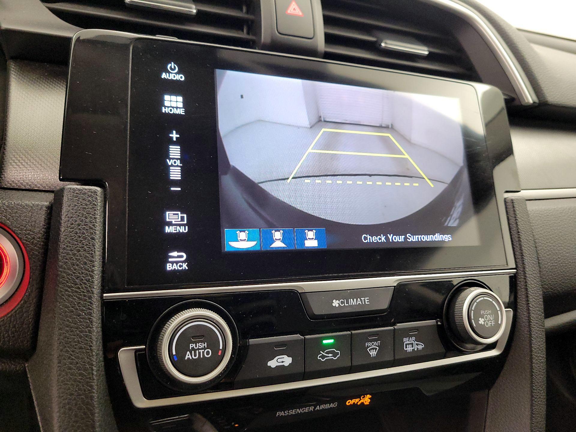 Thumbnail: 2018 Honda Civic - 14