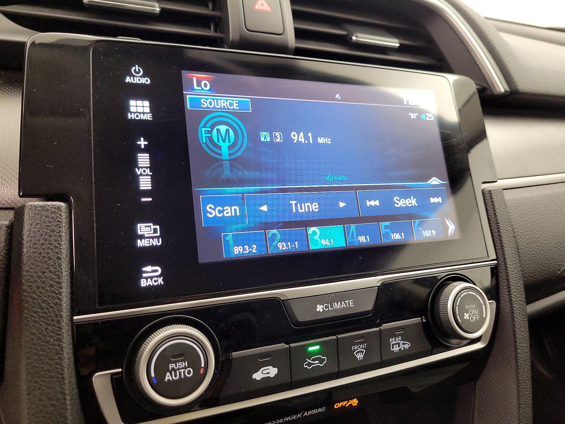 Thumbnail: 2018 Honda Civic - 15