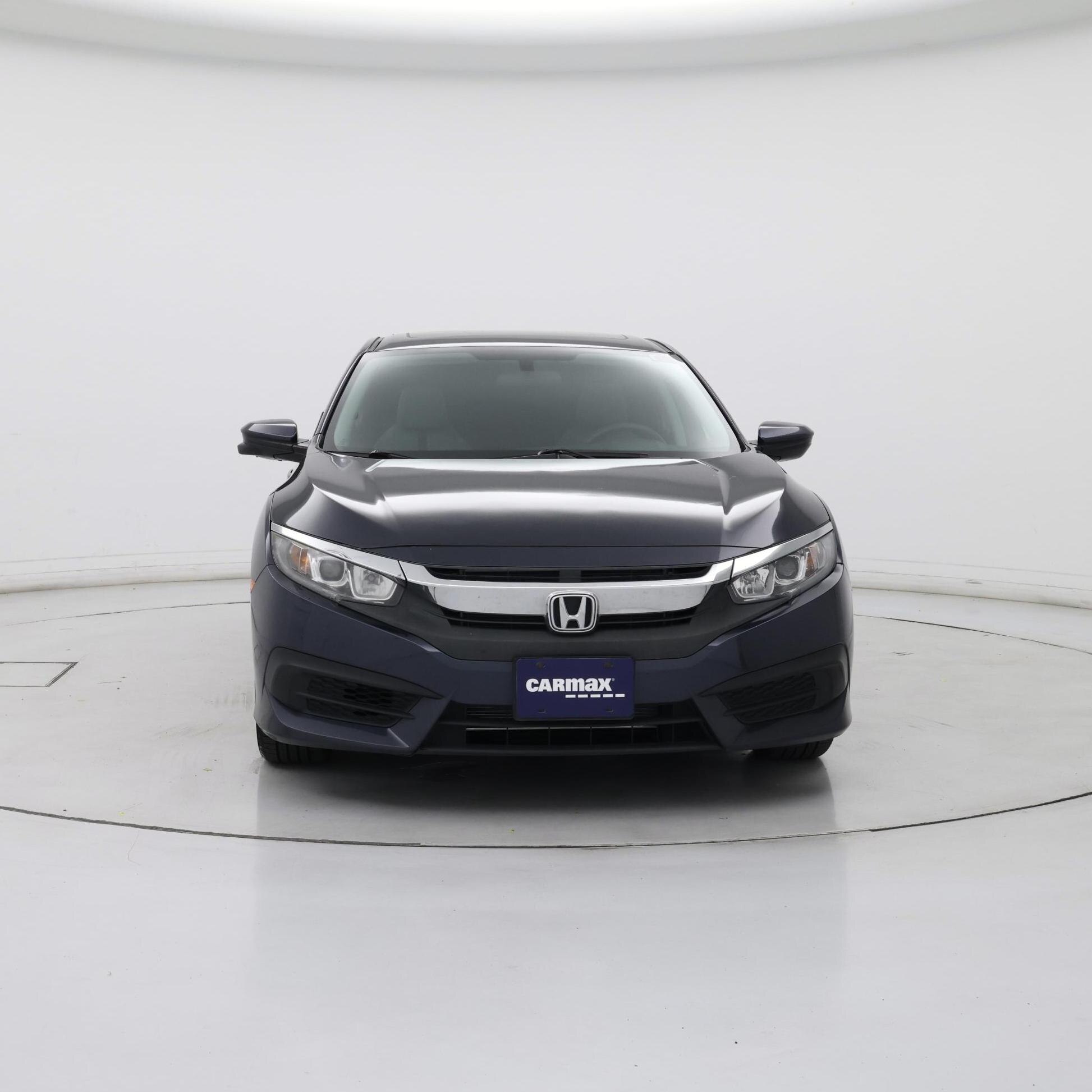 Thumbnail: 2018 Honda Civic - 5